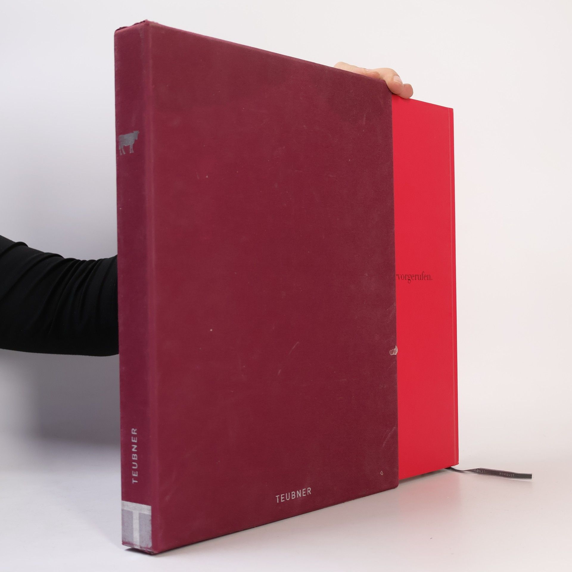 Maria Haumaier Das große Buch vom Fleisch