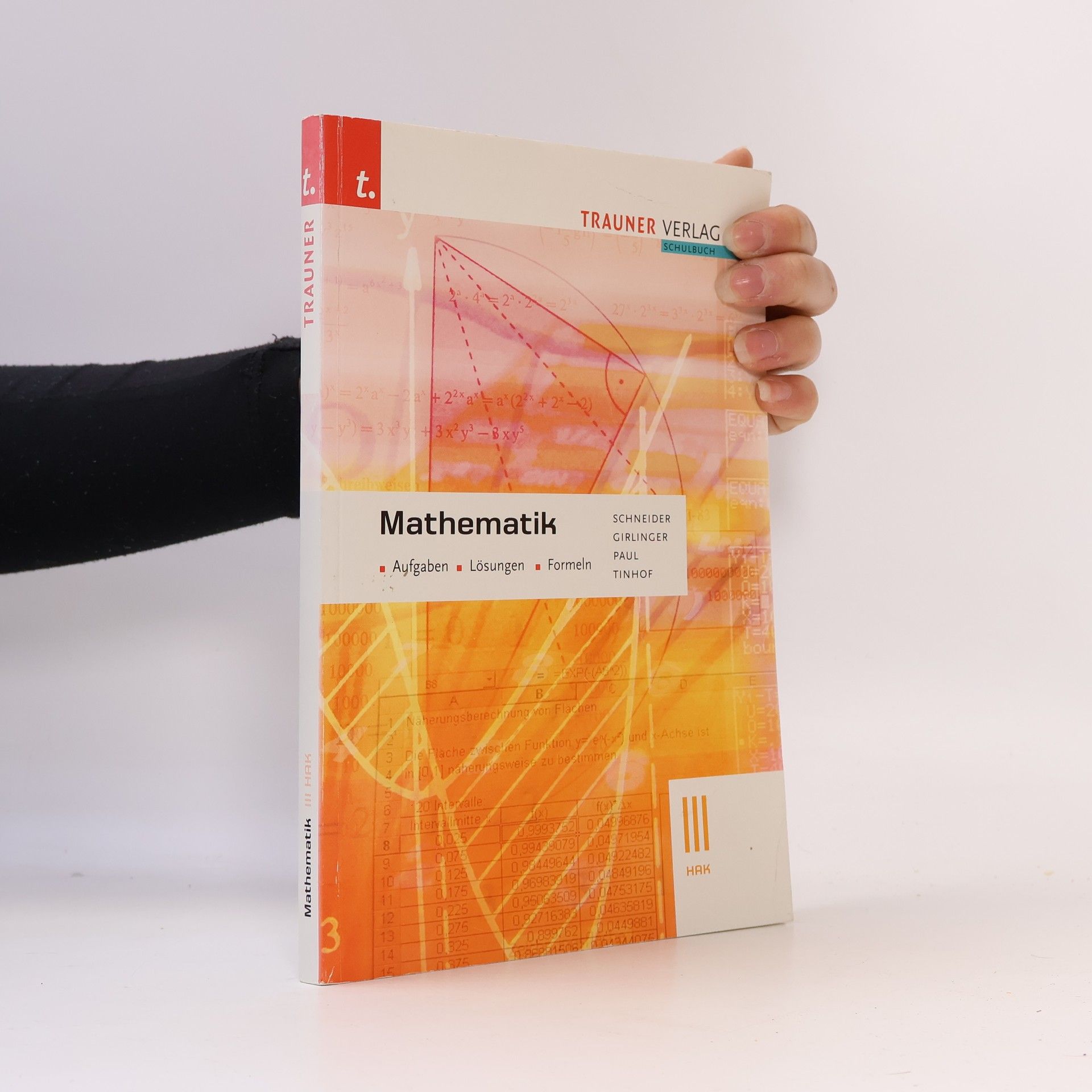 Autorenkollektiv Mathematik