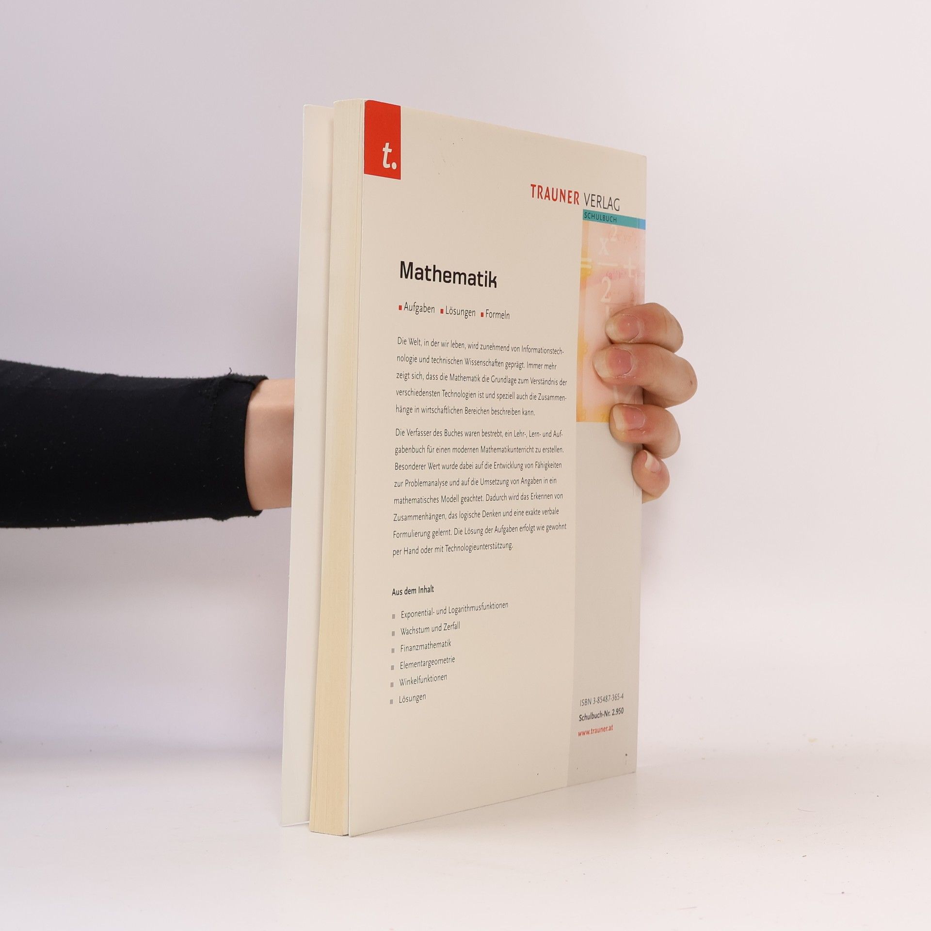 Autorenkollektiv Mathematik