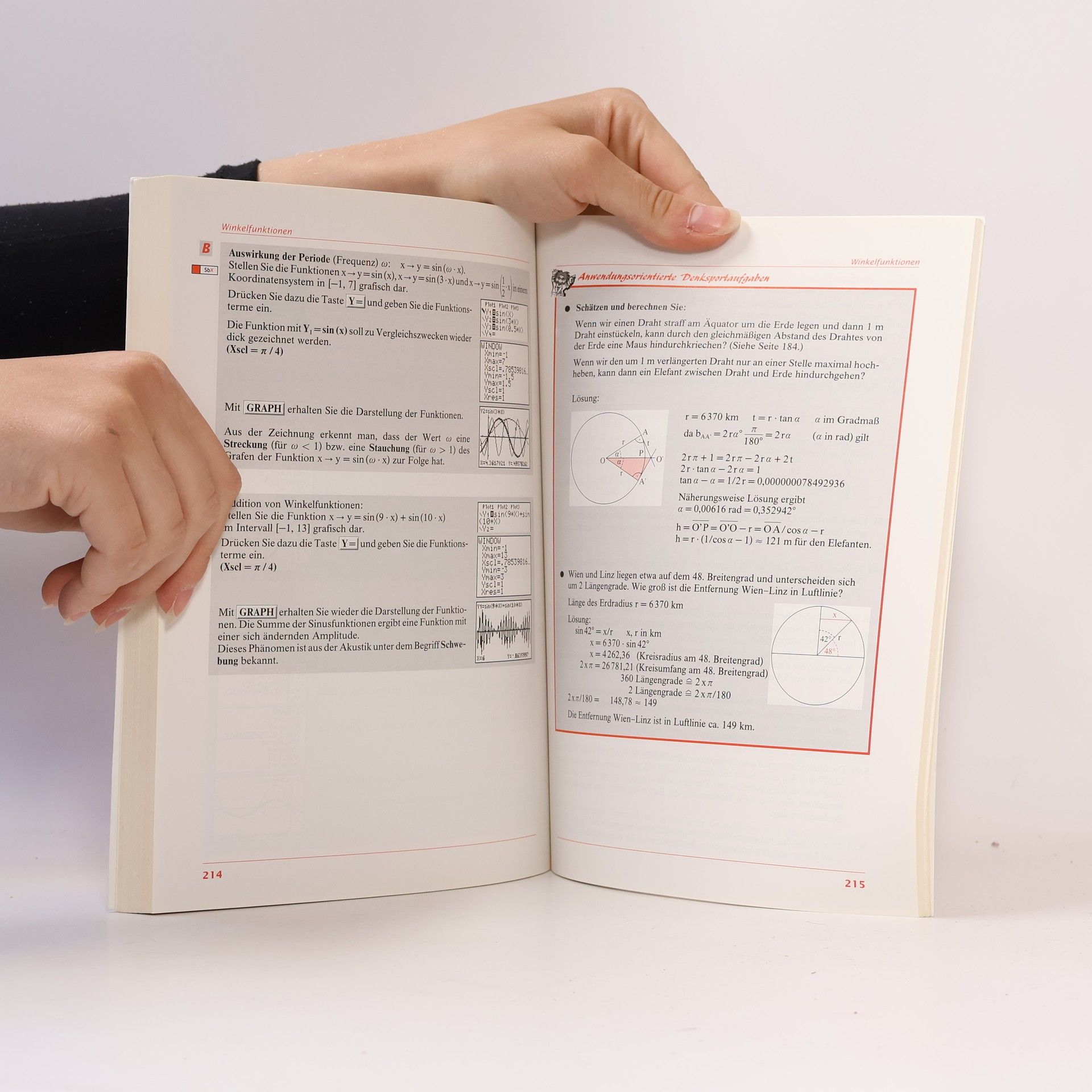 Autorenkollektiv Mathematik