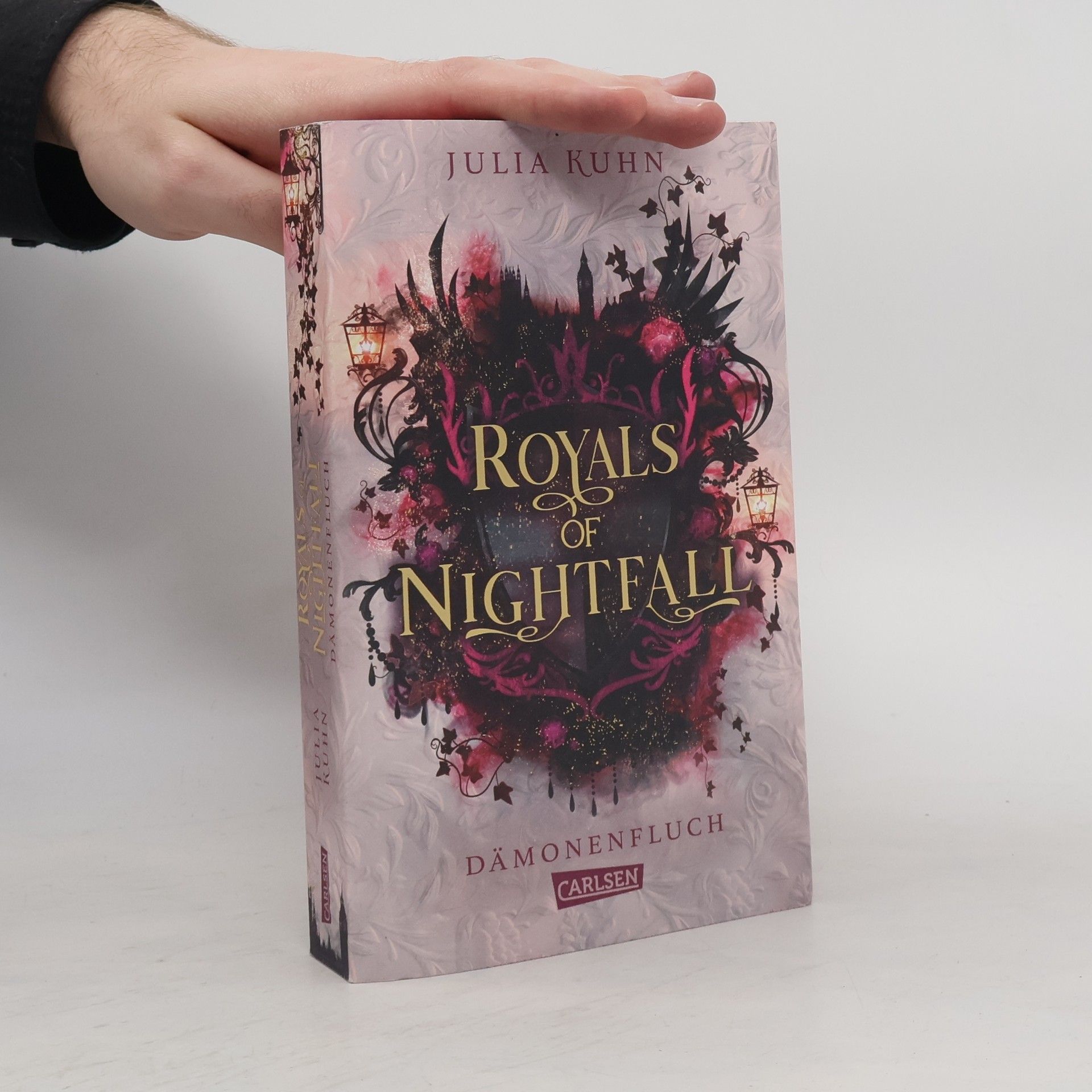 Royals of Nightfall