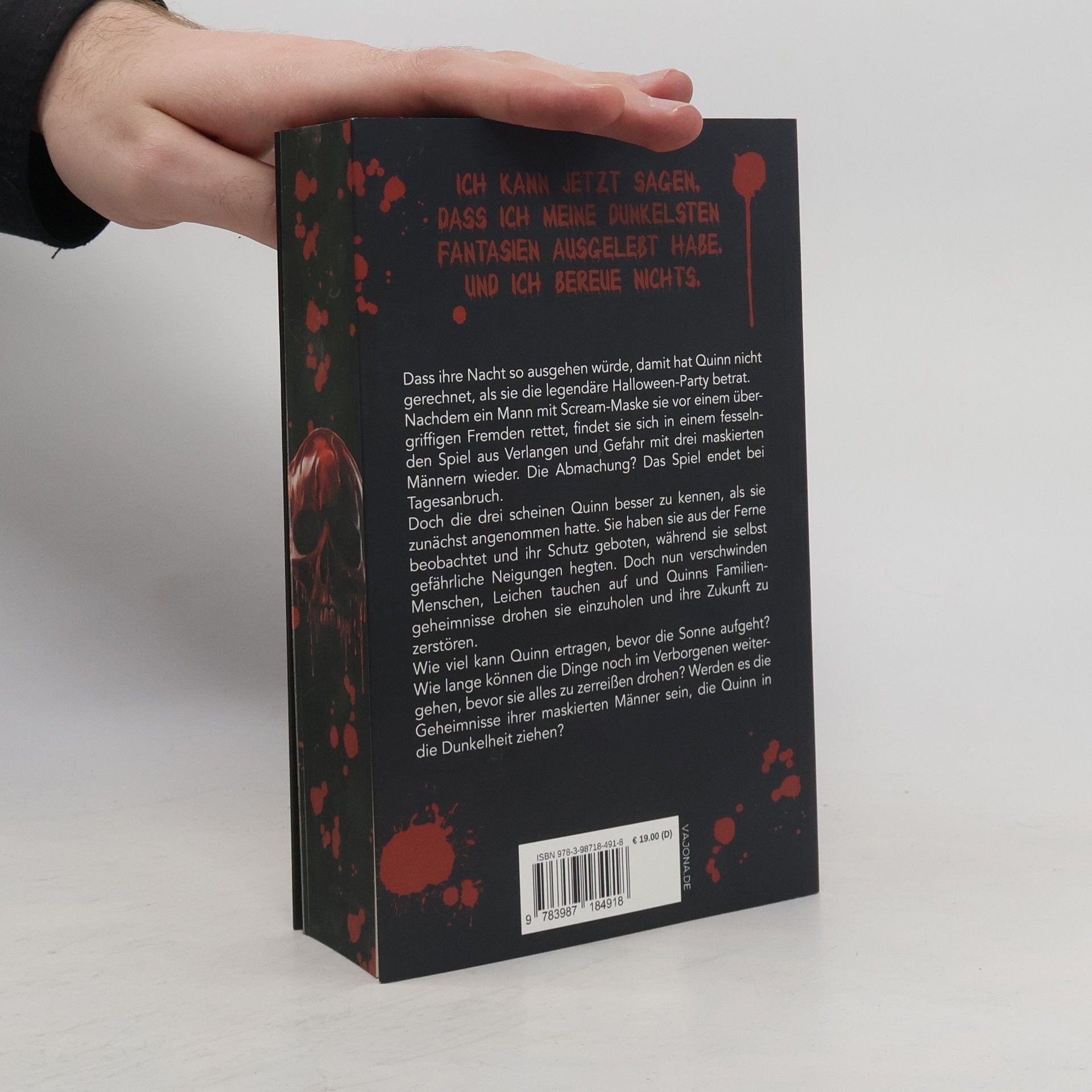 Molly Doyle Order of the Unseen