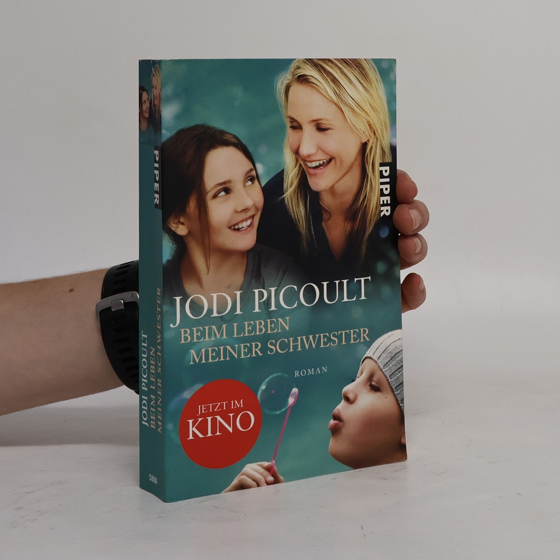 Jodi Picoult Beim Leben meiner Schwester