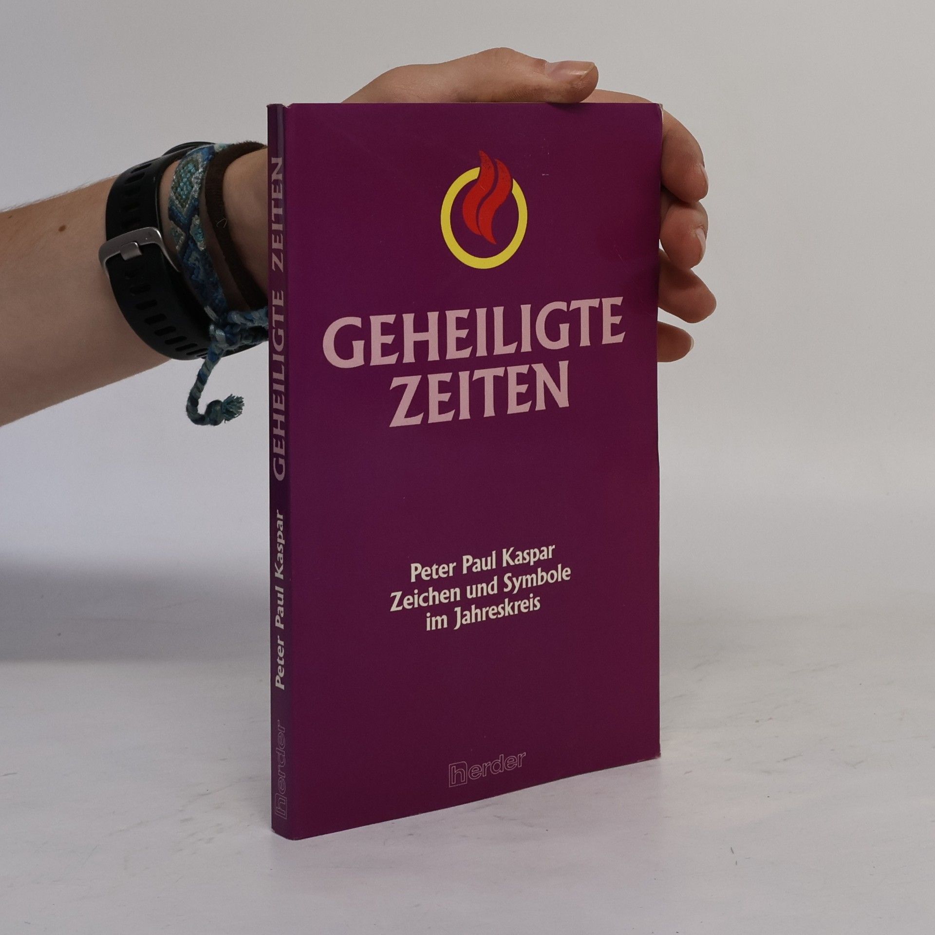 Geheiligte Zeiten