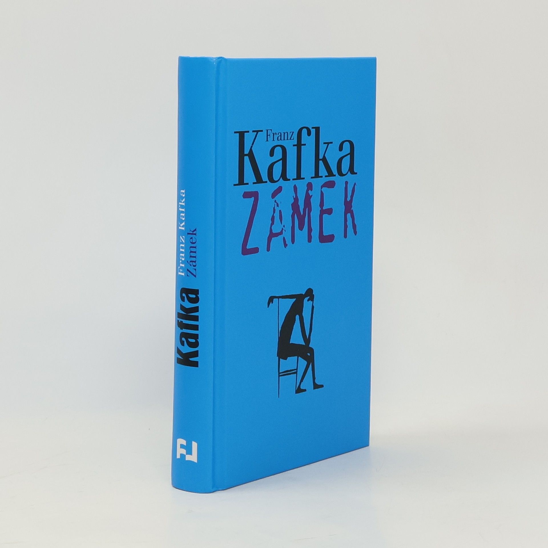 Franz Kafka Zámek