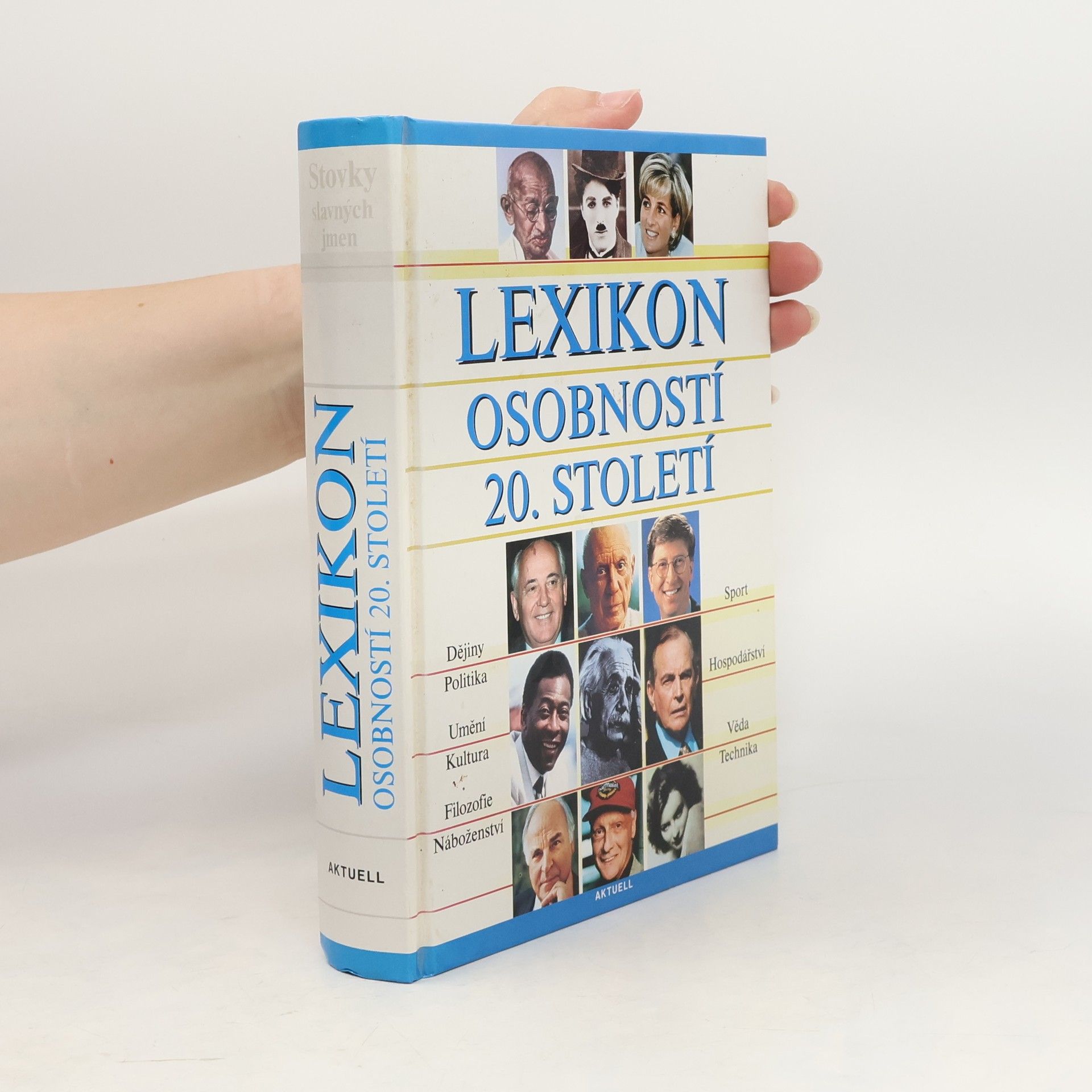 Feryal Kanbay Lexikon osobností 20. století