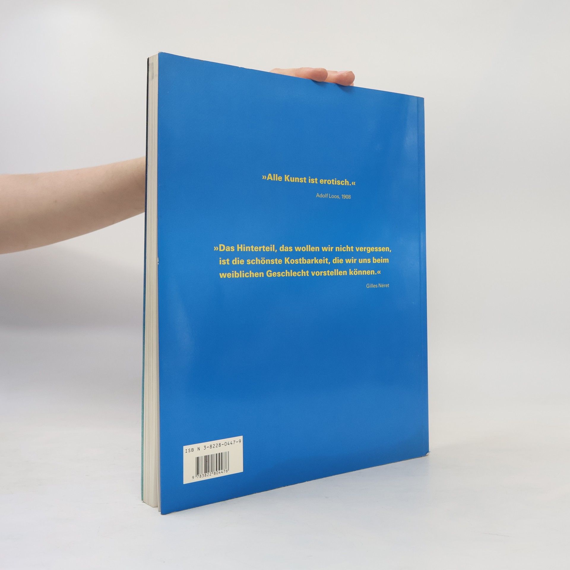 Gilles Néret Erotik in der Kunst des 20. Jahrhunderts