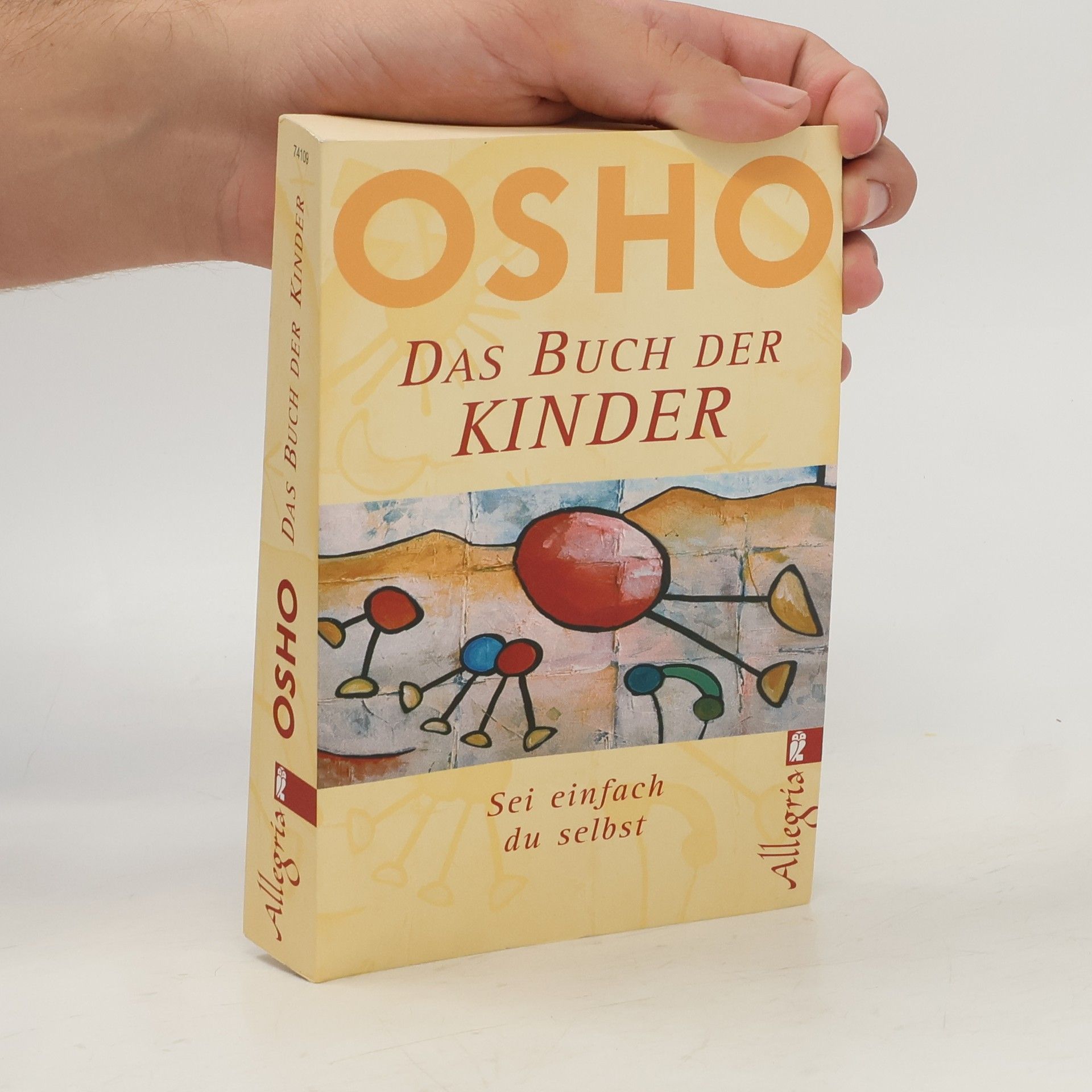 Ošó Kinder