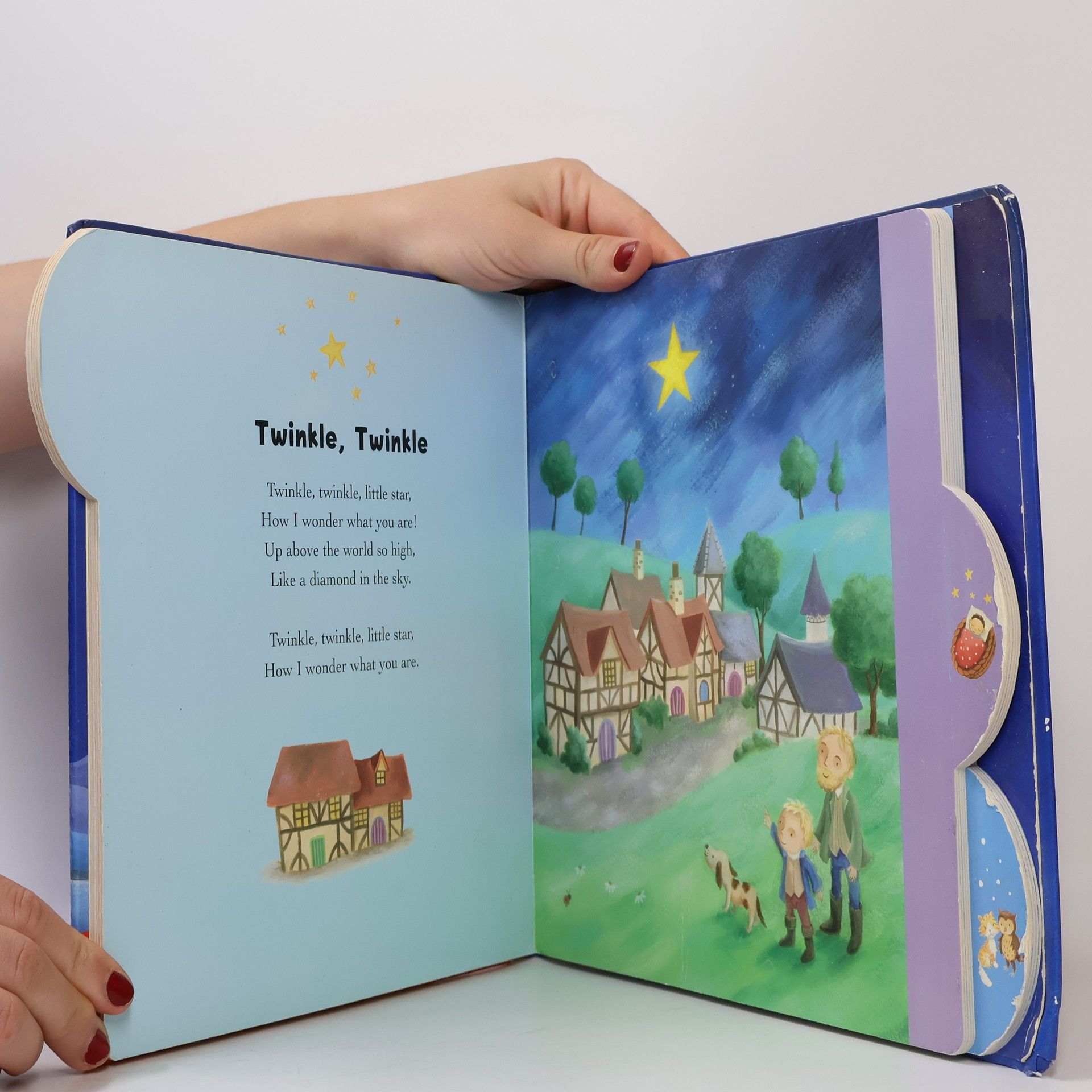 Ladybird Books Staff Ladybird First Favourite Bedtime Book