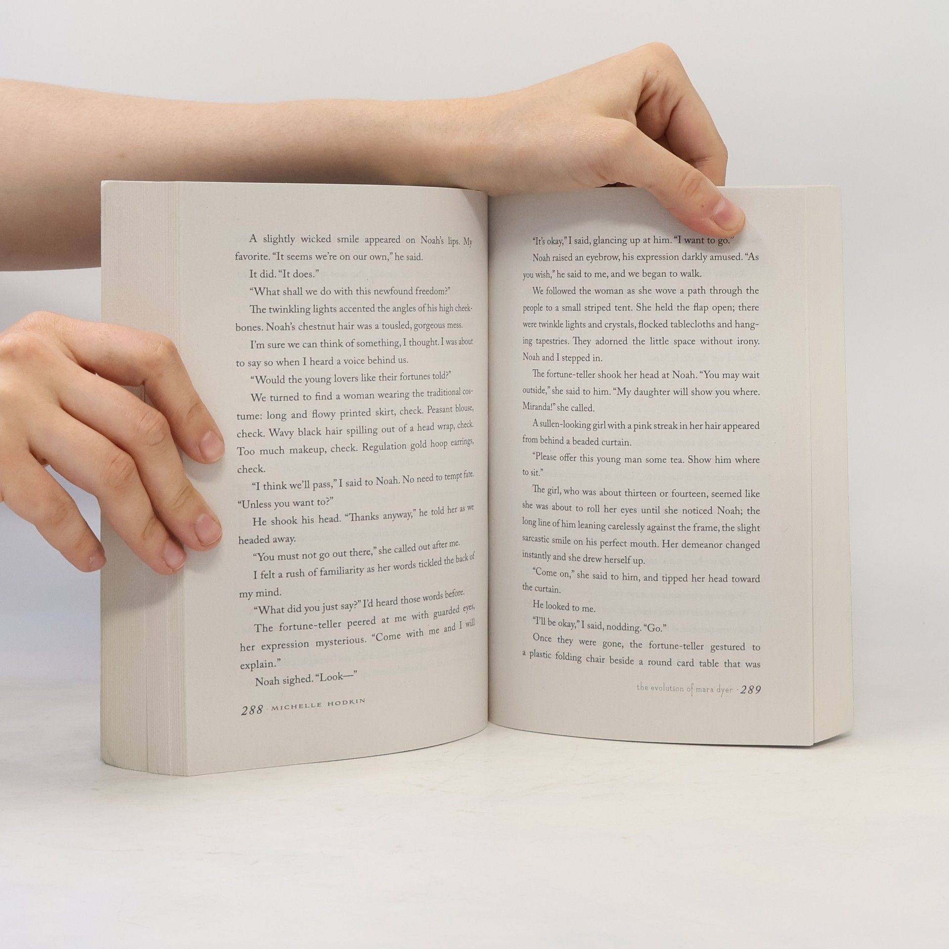 Michelle Hodkin Mara Dyer 2. The Evolution of Mara Dyer