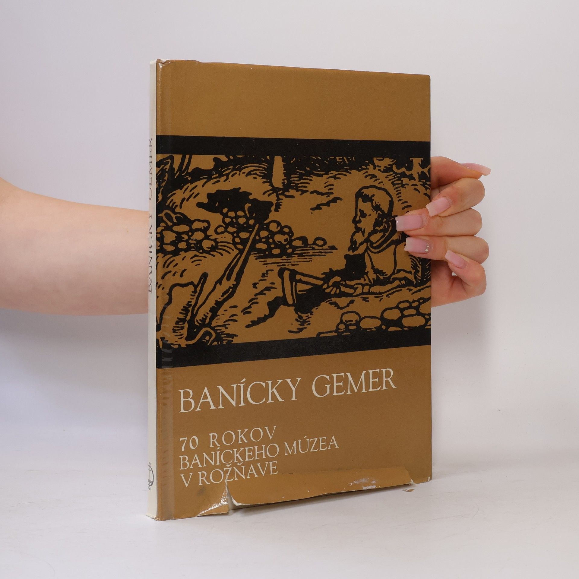 Štefan Labancz Banícky Gemer