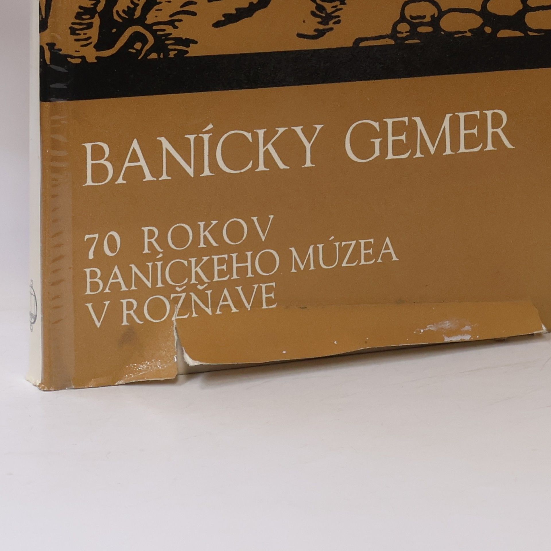 Štefan Labancz Banícky Gemer