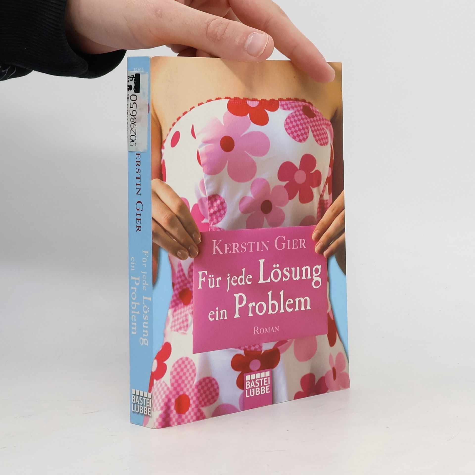 Für jede Lösung ein Problem