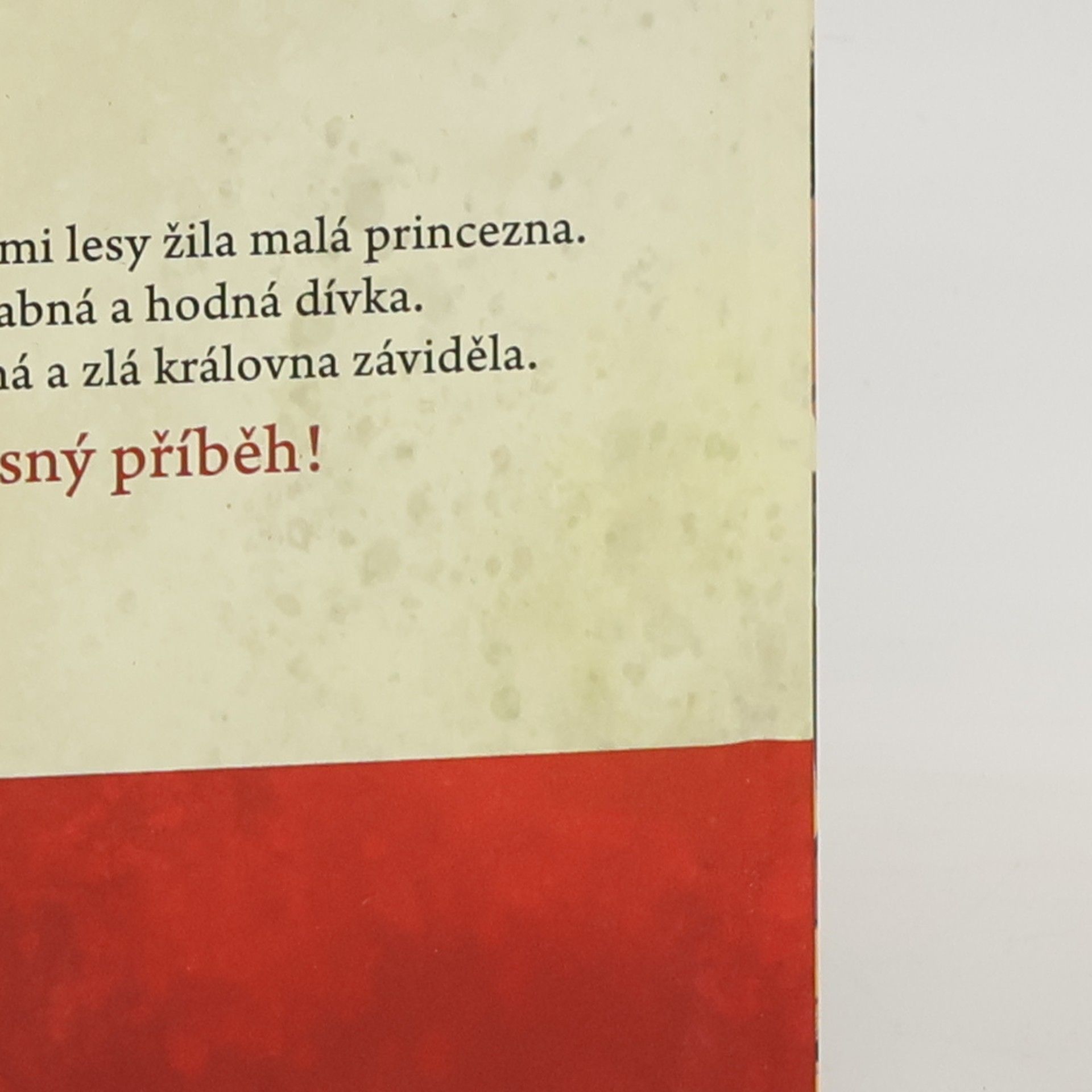 Kolektív autorov Kouzelné audio pohádky 2. Sněhurka a sedm trpaslíků
