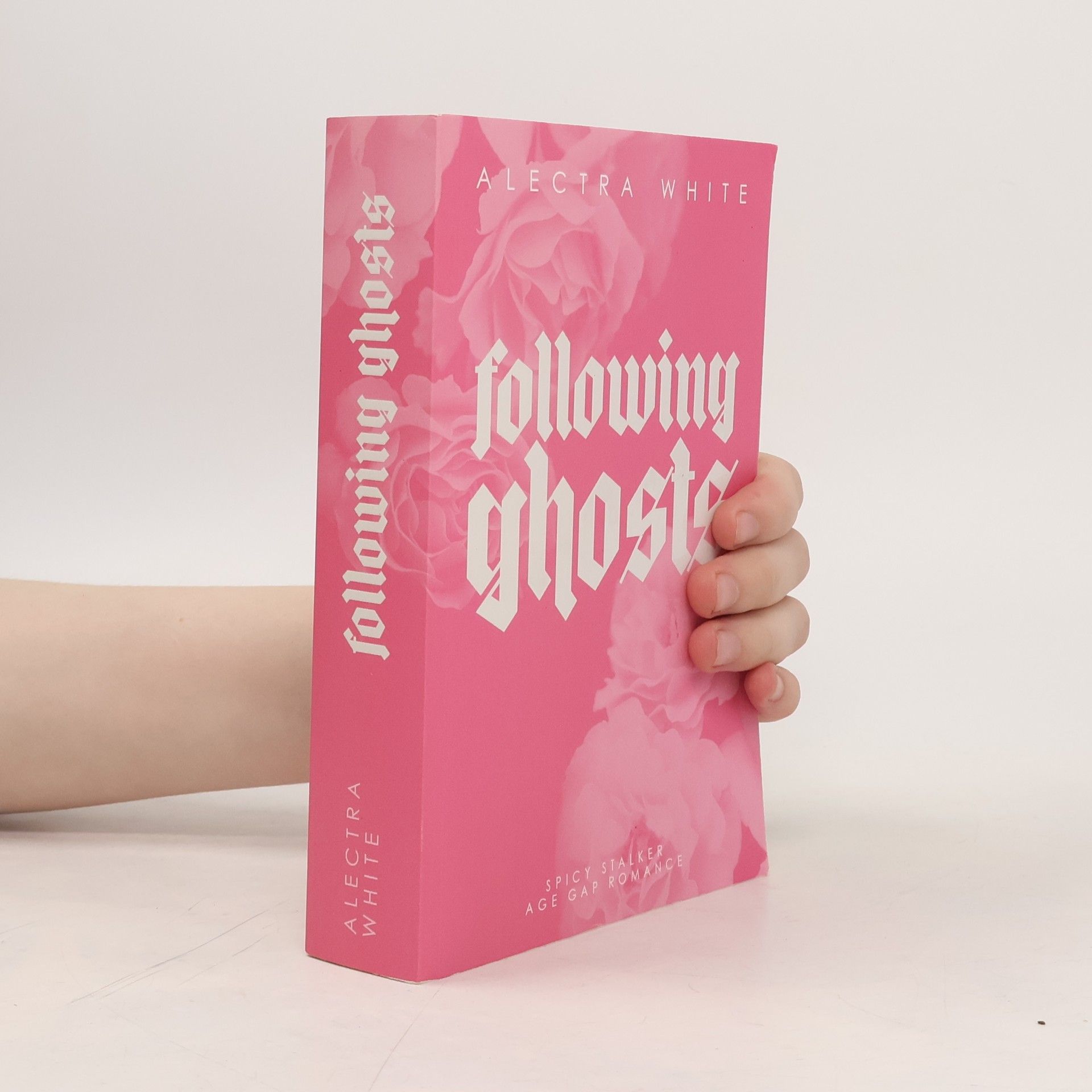 Following Ghosts