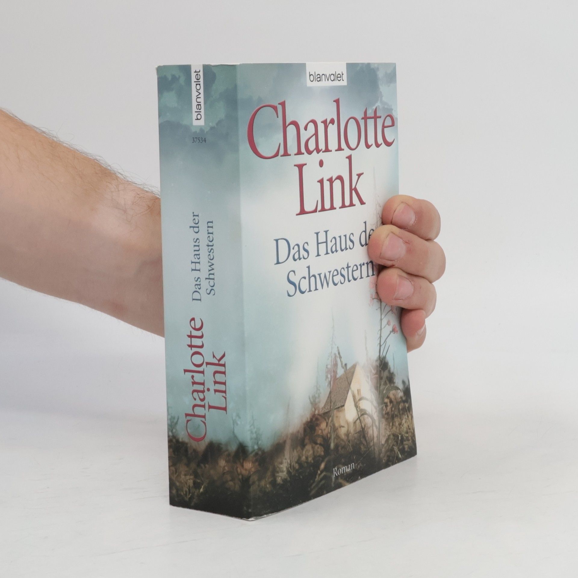 Charlotte Link Das Haus der Schwestern