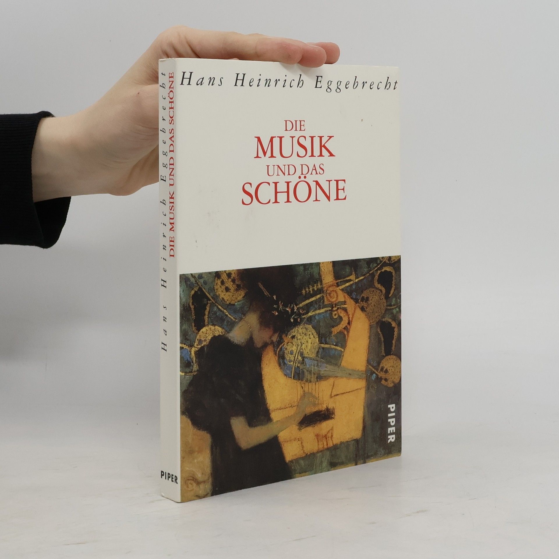 Die Musik und das Schöne