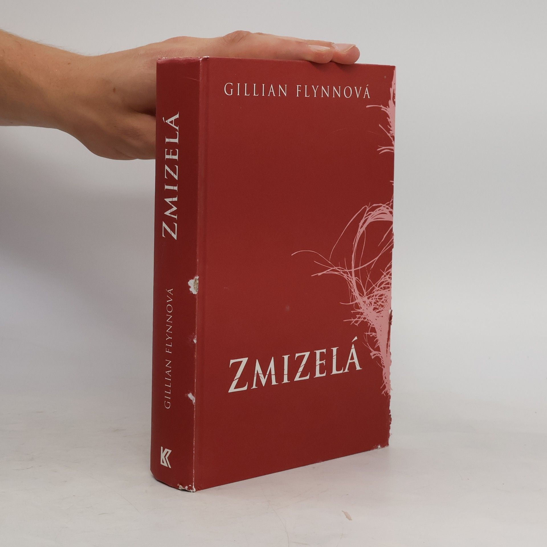 Gillian Flynn Zmizelá