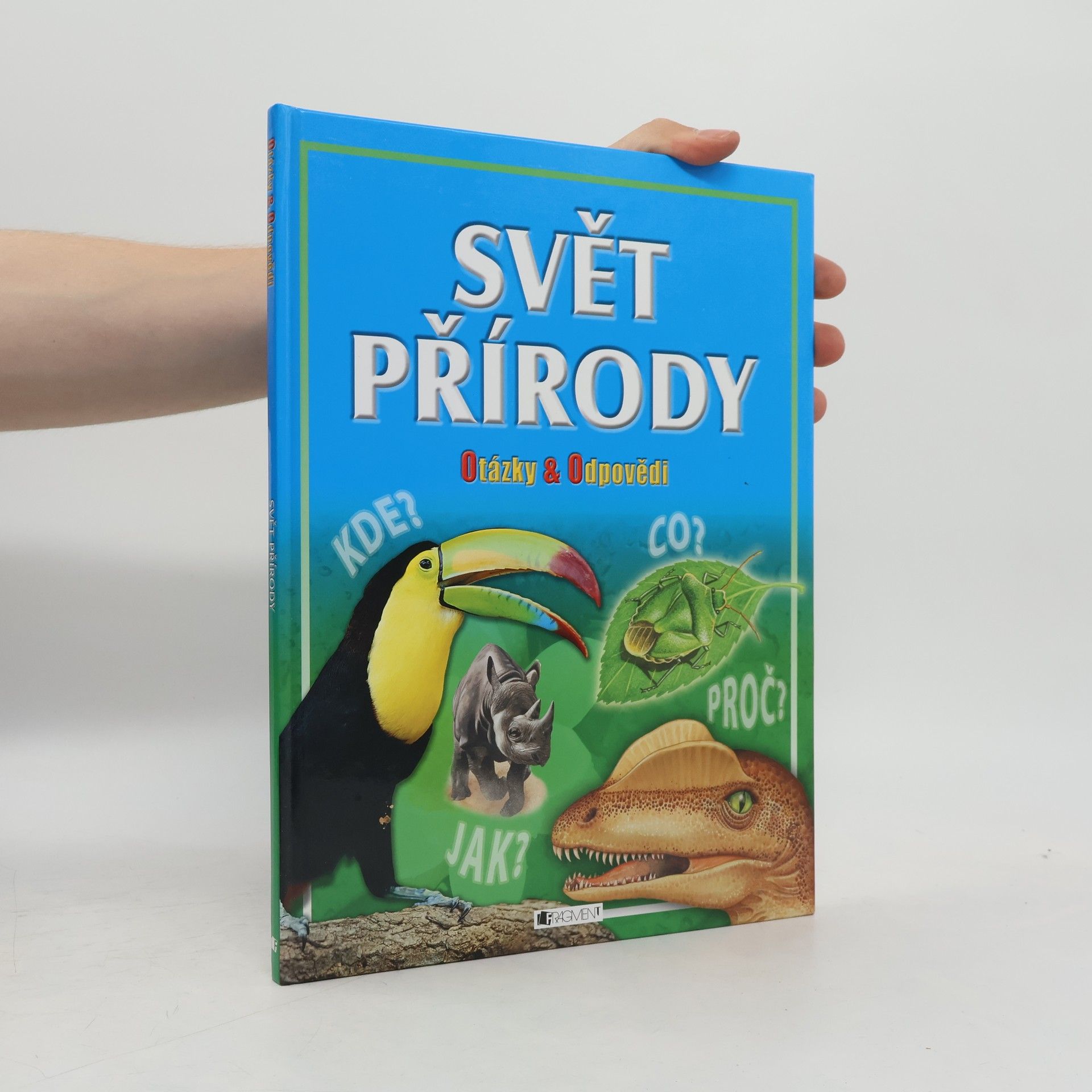 Svět přírody