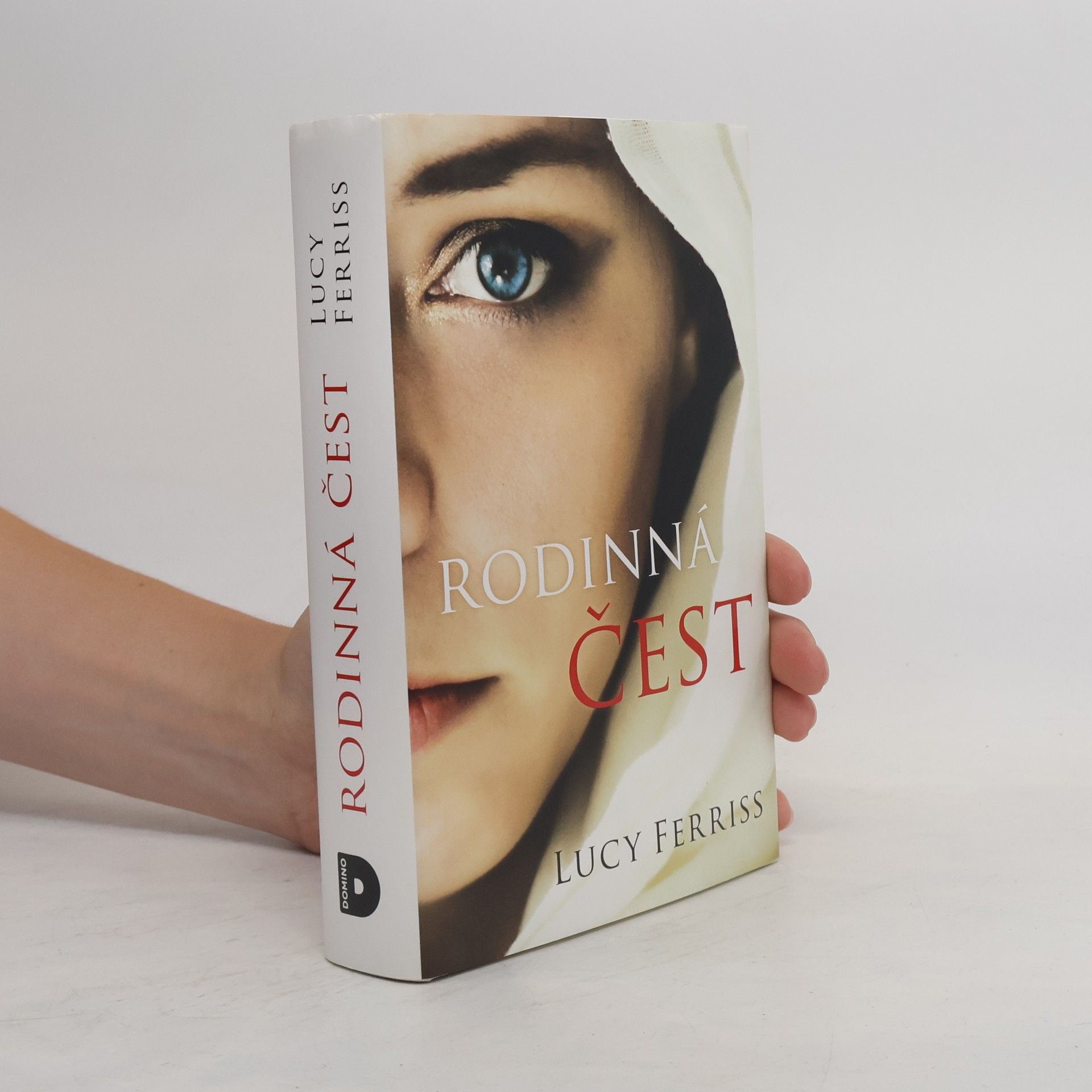 Lucy Ferriss Rodinná čest
