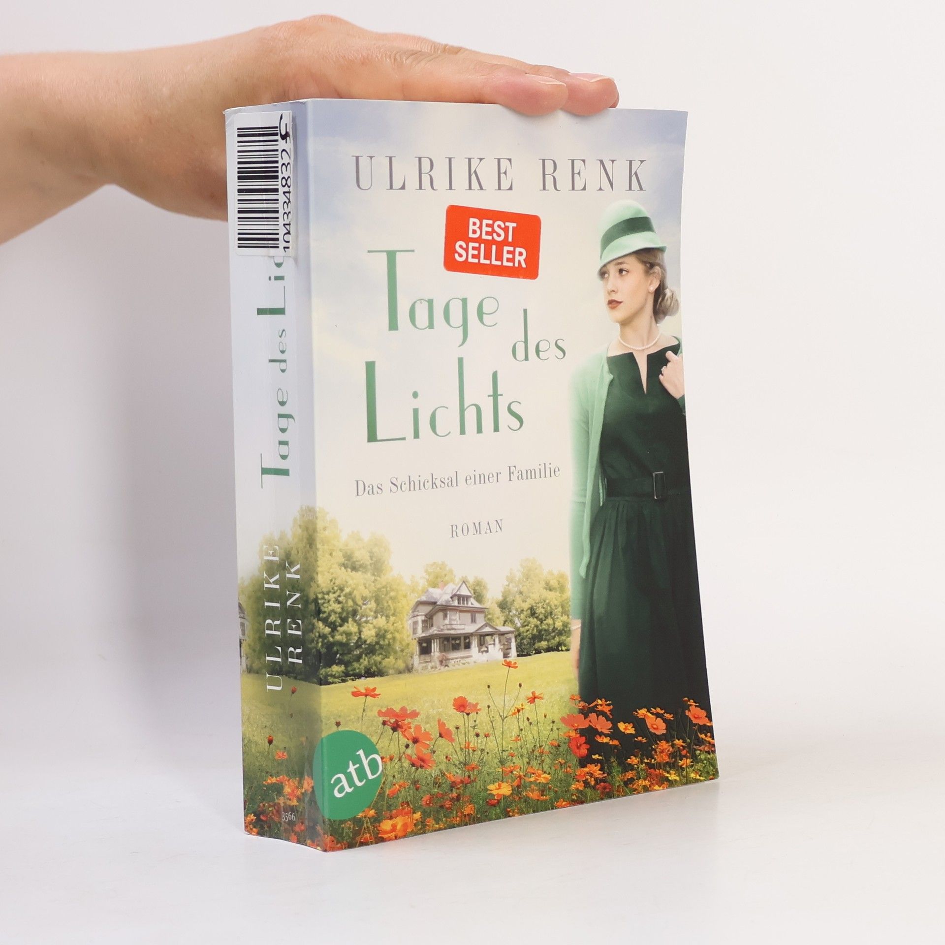 Ulrike Renk Tage des Lichts