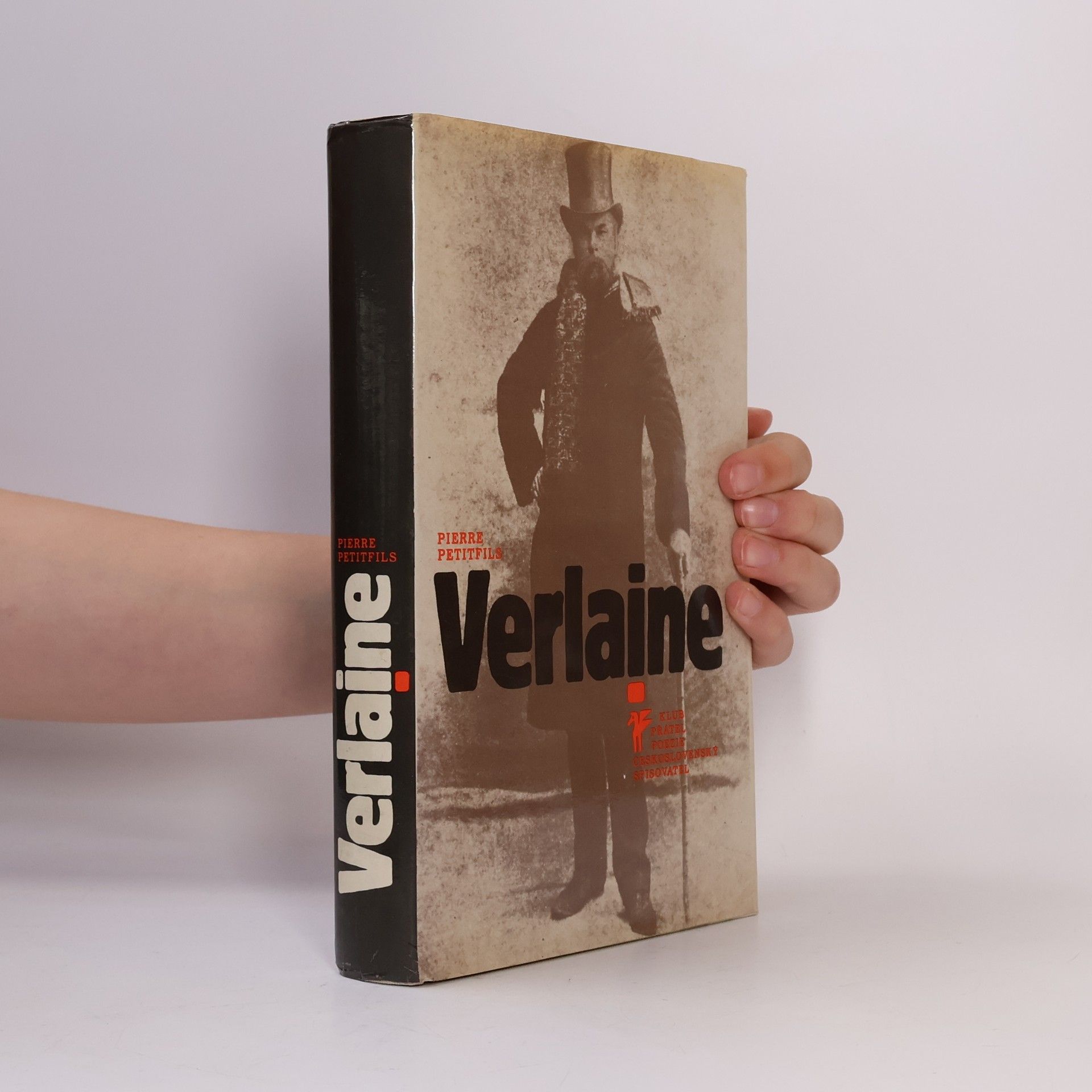Verlaine