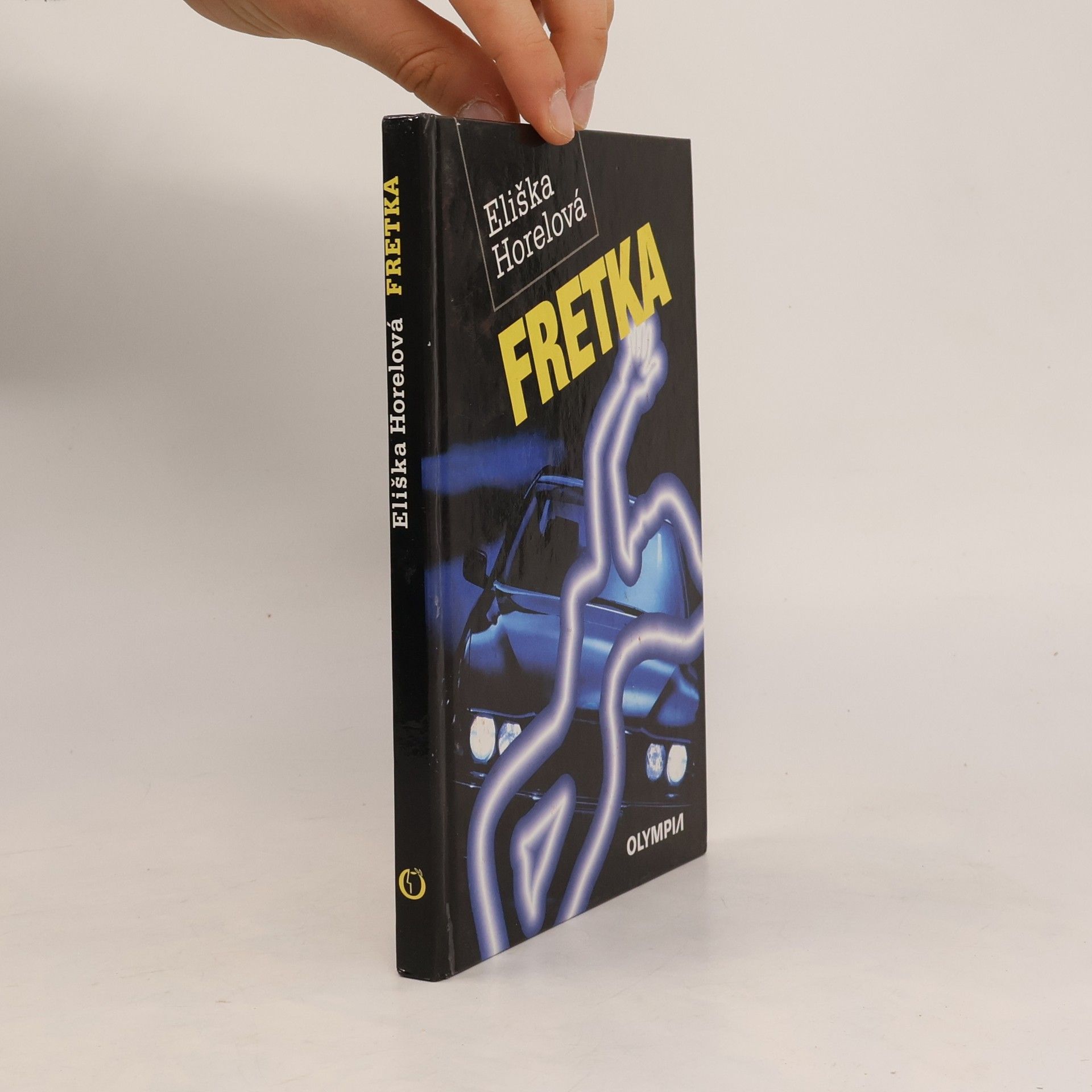 Fretka