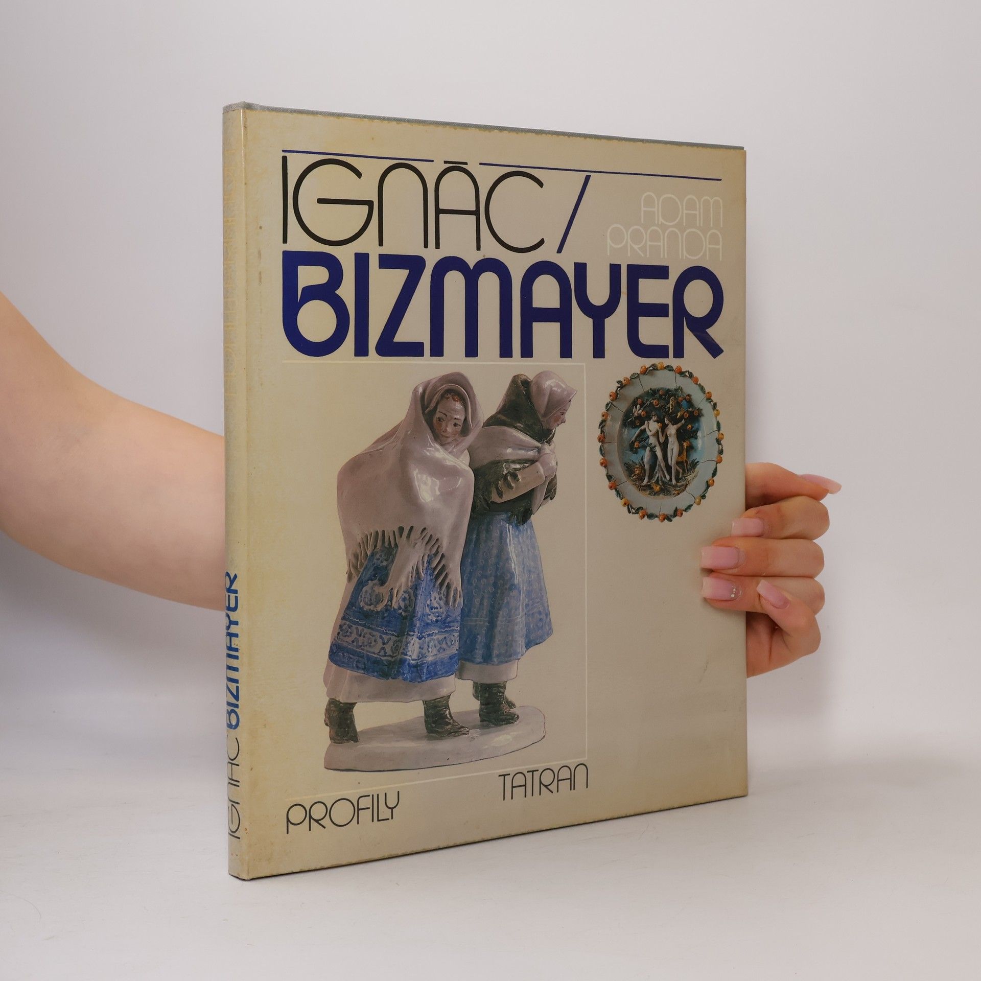 Adam Pranda Ignác Bizmayer
