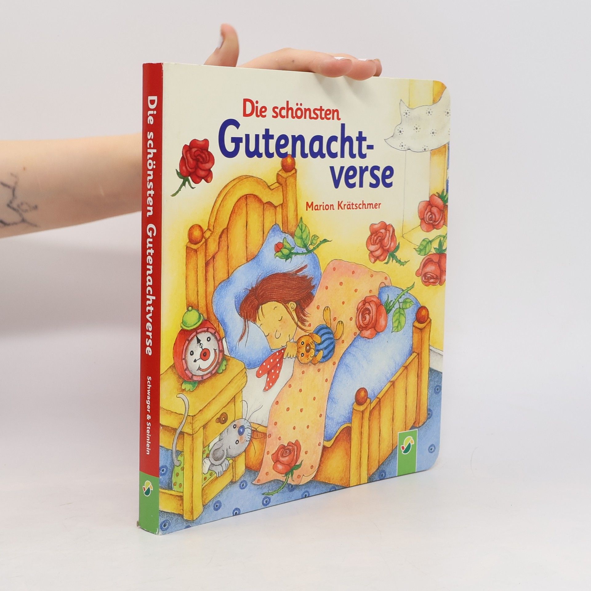 Die schönsten Gutenachtverse