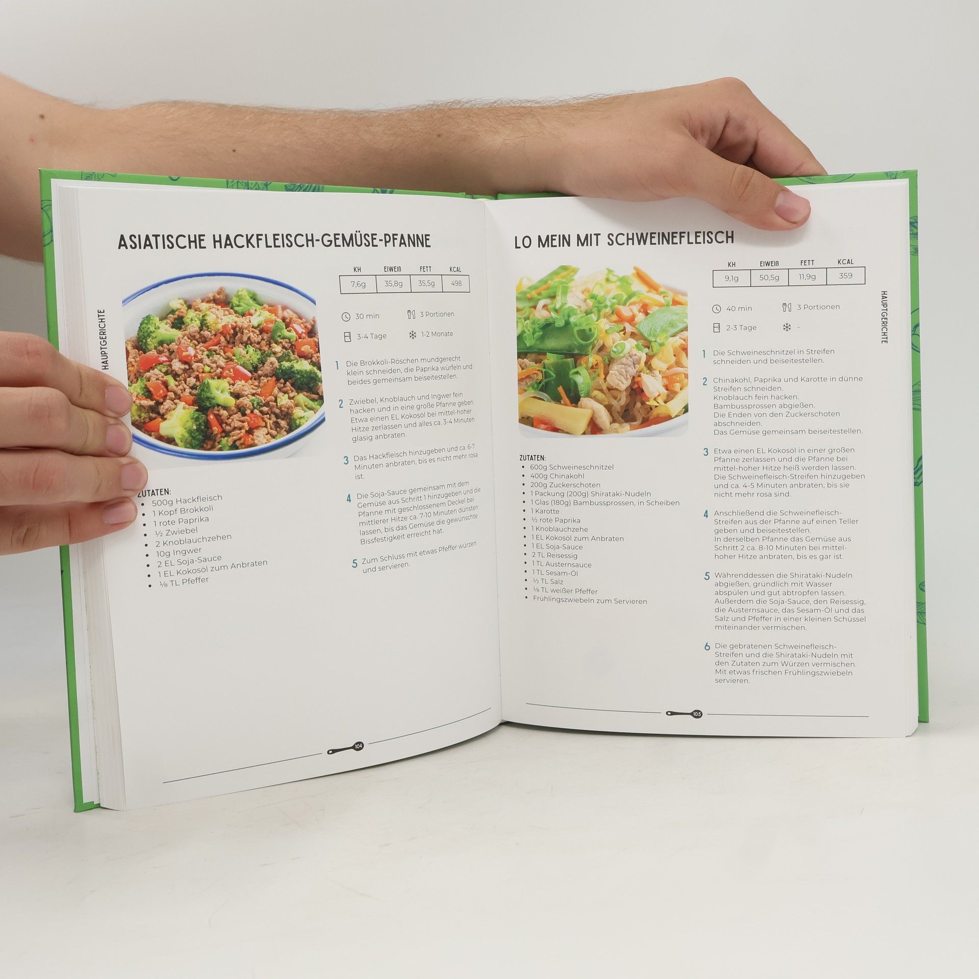 AA.VV. Abnehmen mit Keto leicht gemacht II. 200 Neue Rezepte