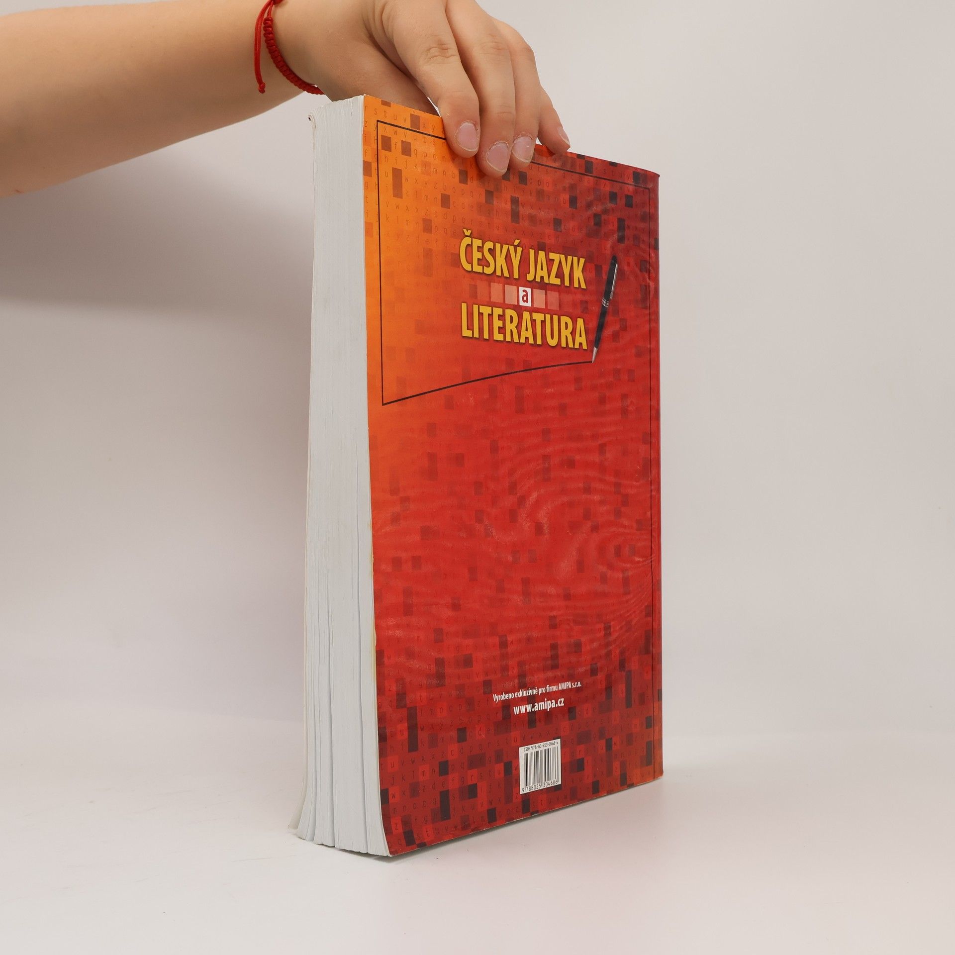 Marie Sochrová Český jazyk a literatura. Literatura, český jazyk, čtenářský deník, cvičení z českého jazyka