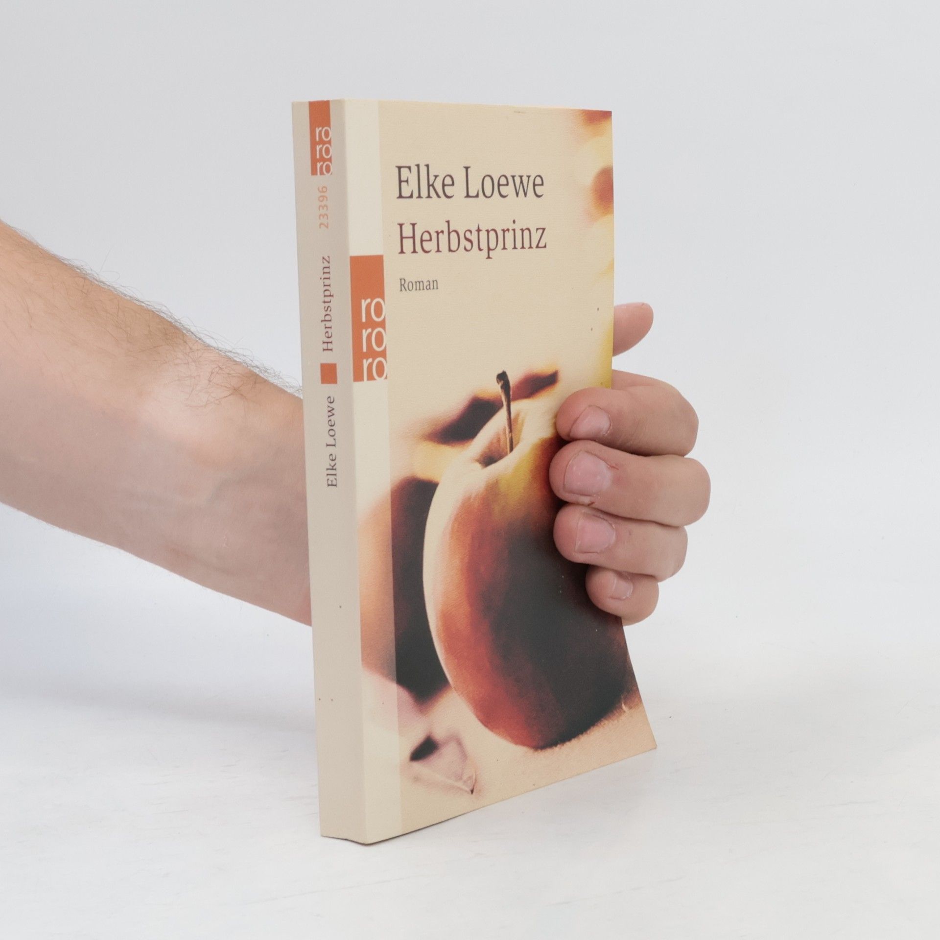 Elke Loewe Herbstprinz