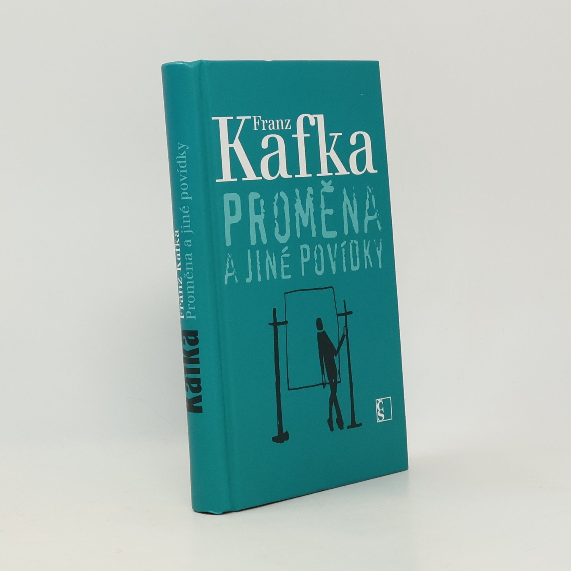 Franz Kafka Proměna a jiné povídky