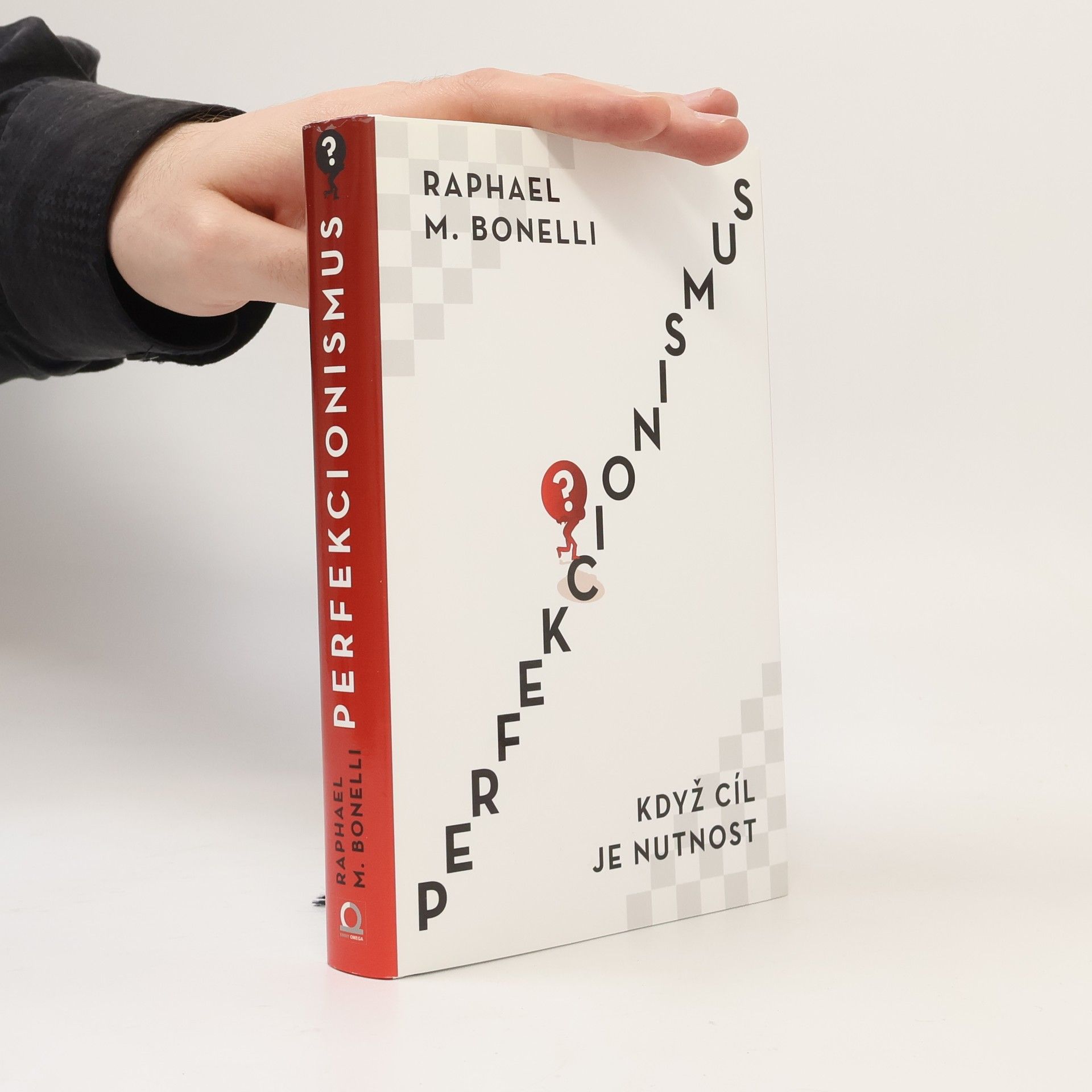 Raphael M. Bonelli Perfekcionismus