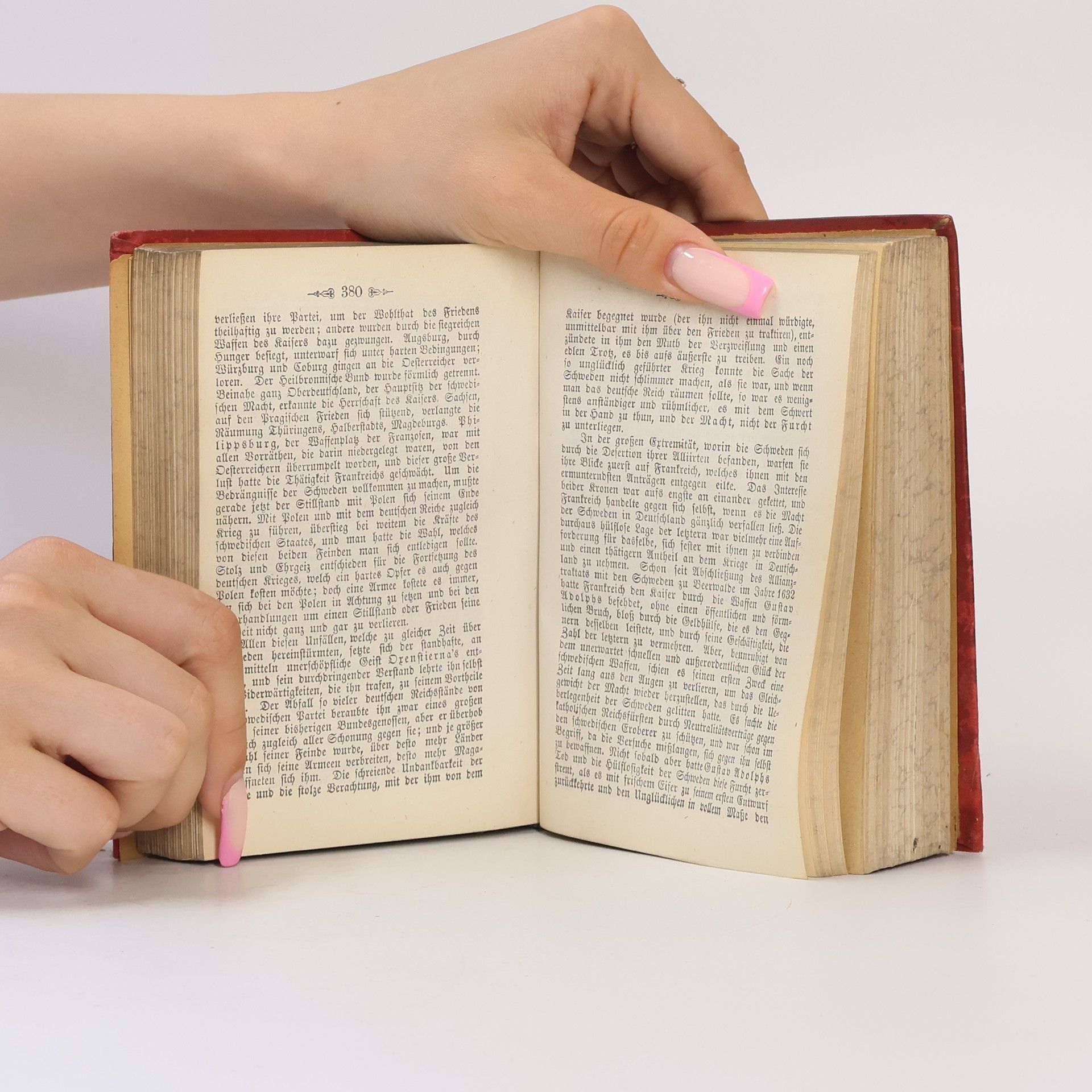 Friedrich Schiller Schiller's sämmtliche Werke 9.