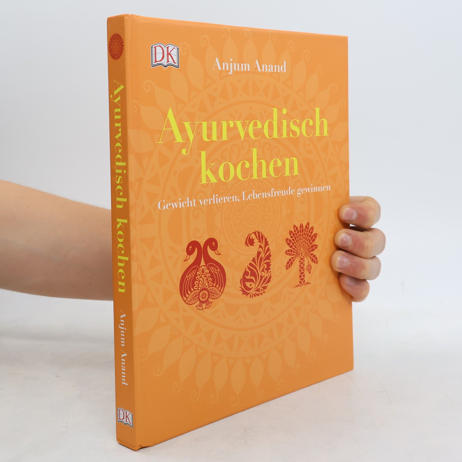 Ayurvedisch kochen