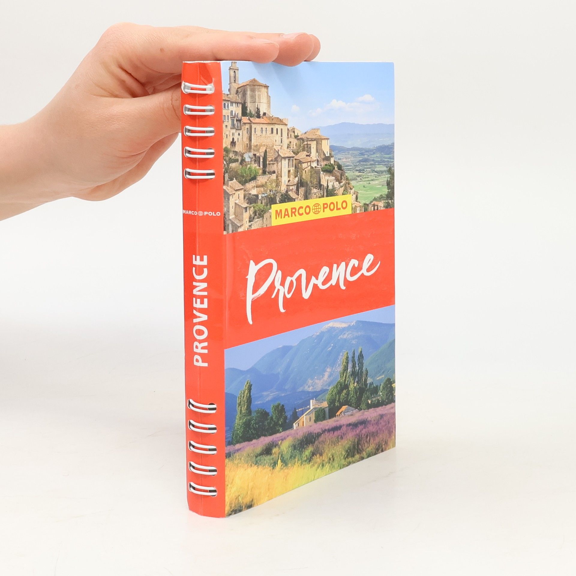 Peter Bausch Provence