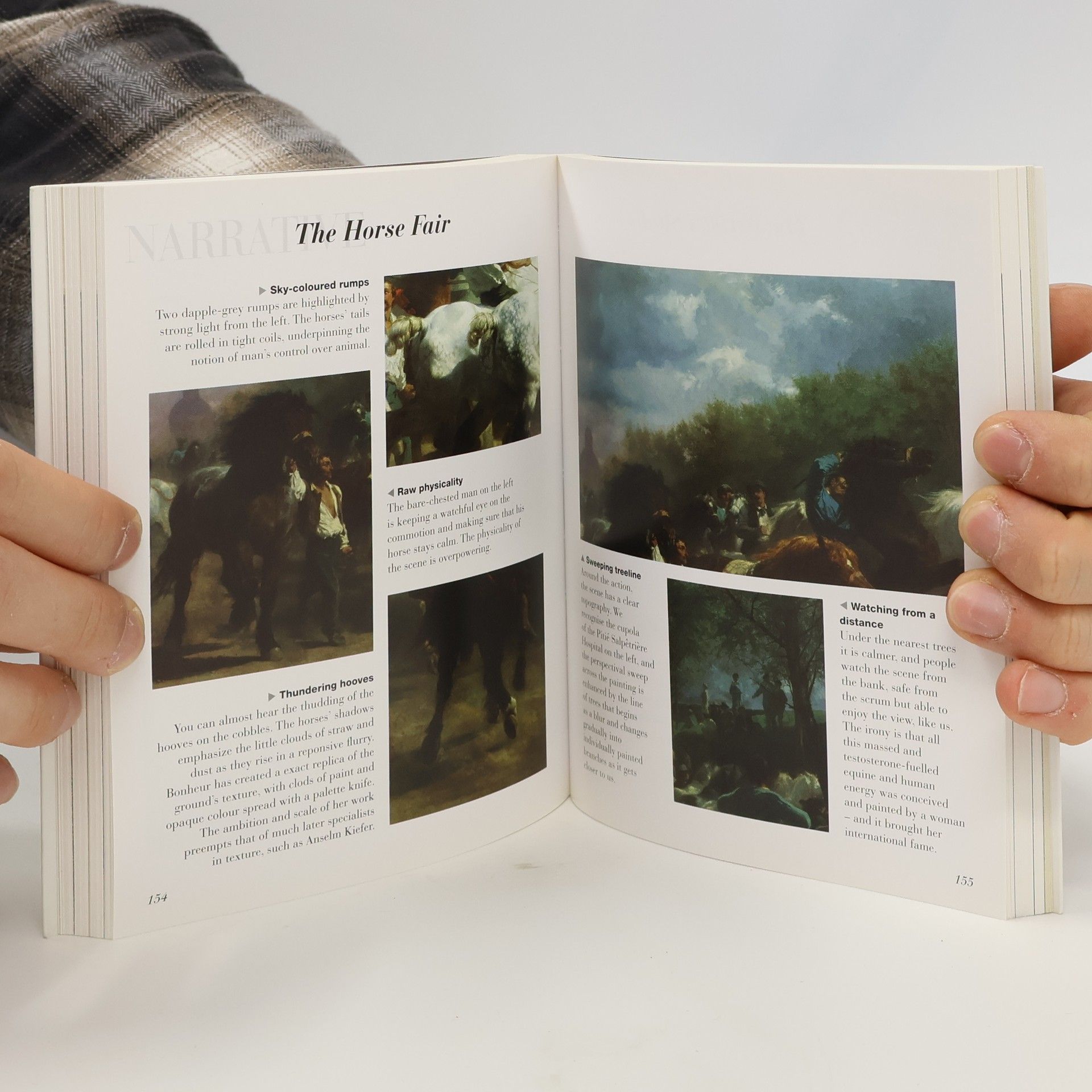 Liz Rideal How to read paintings : a crash course in meaning and method