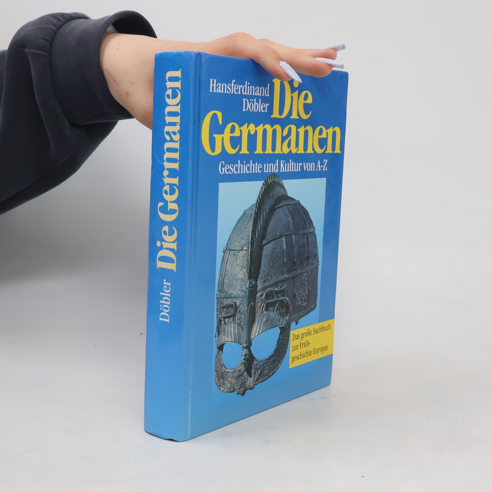 Die Germanen