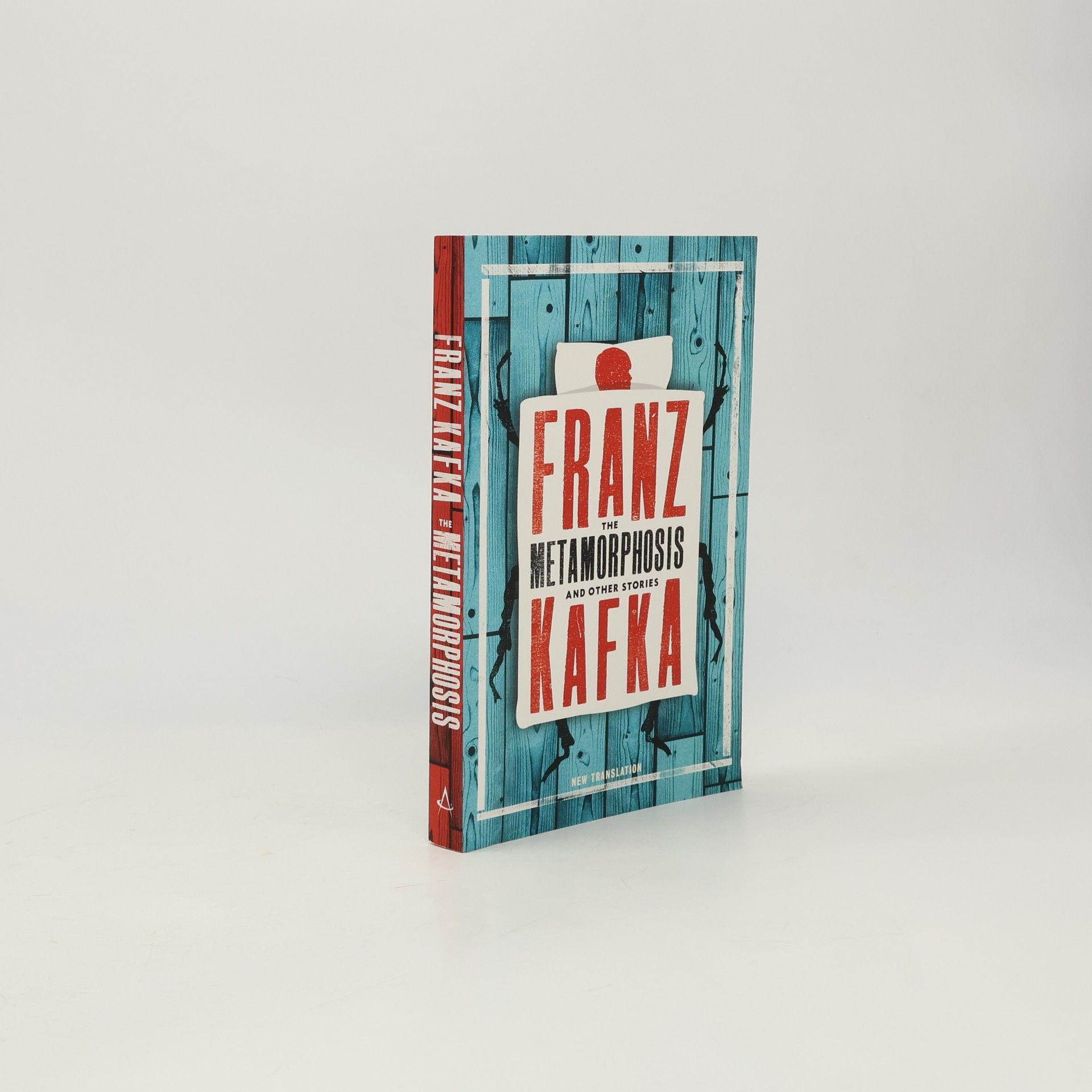 Franz Kafka The Metamorphosis and Other Stories