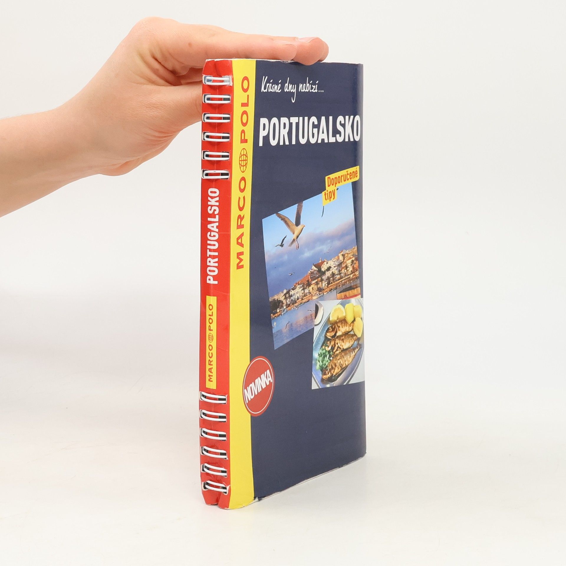 Collectif d'auteurs Portugalsko