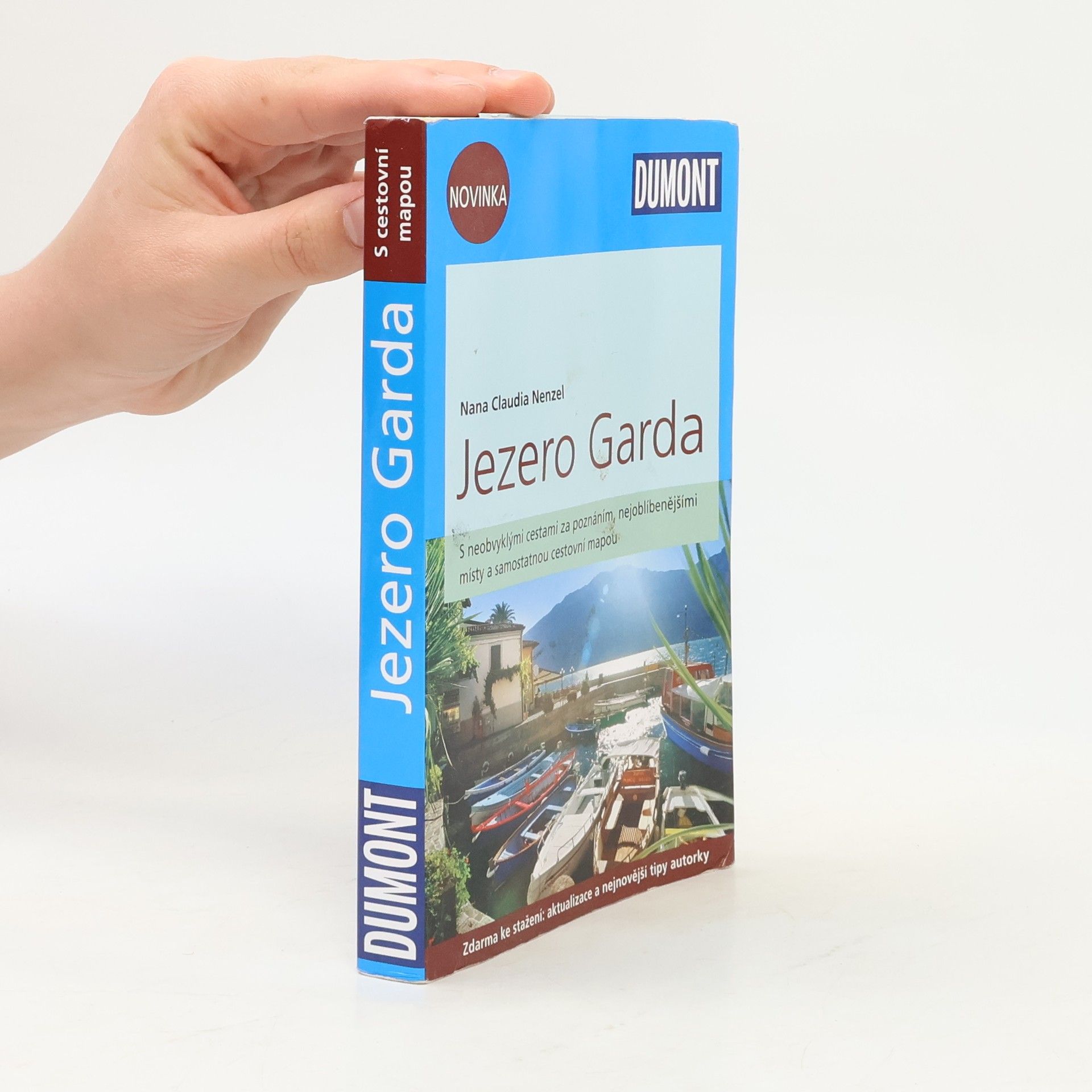 Autorenkollektiv Jezero Garda