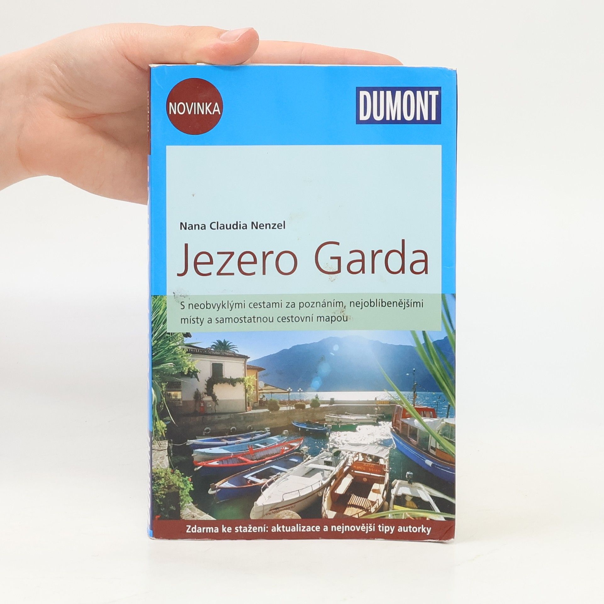 Autorenkollektiv Jezero Garda