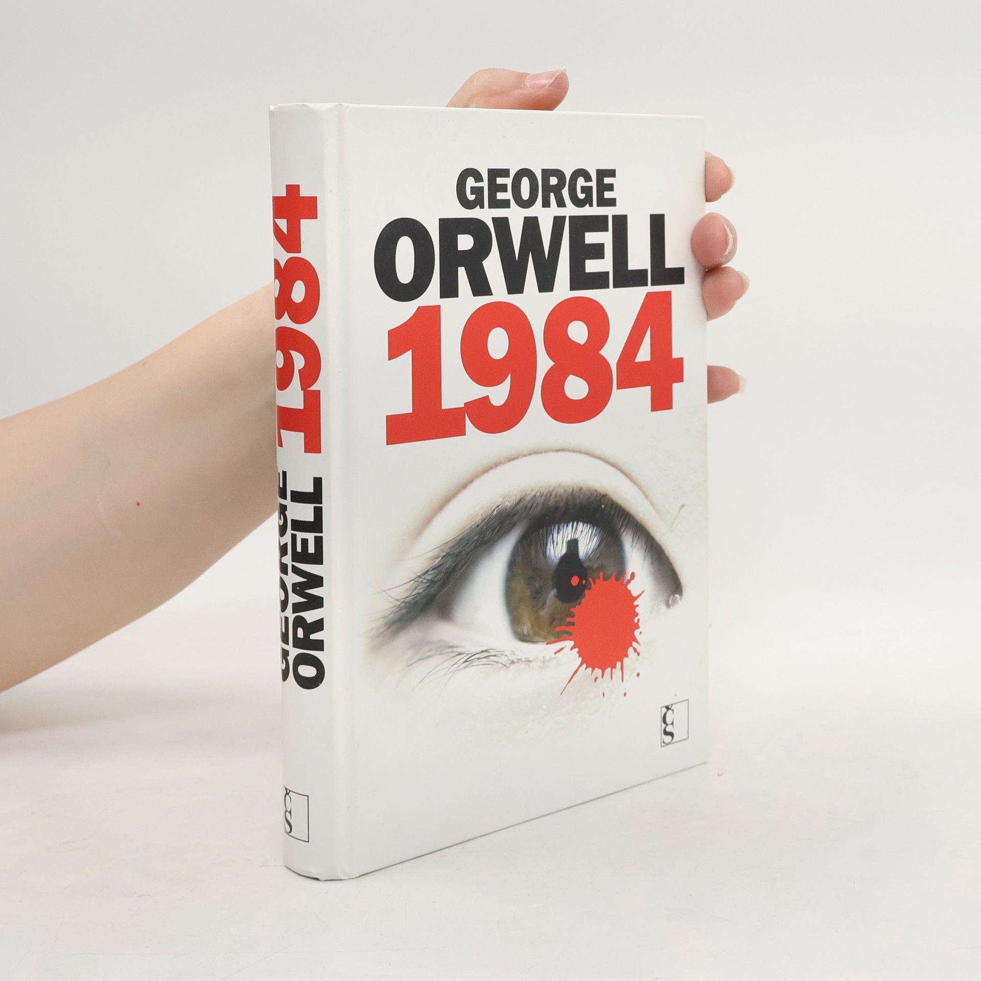 George Orwell 1984