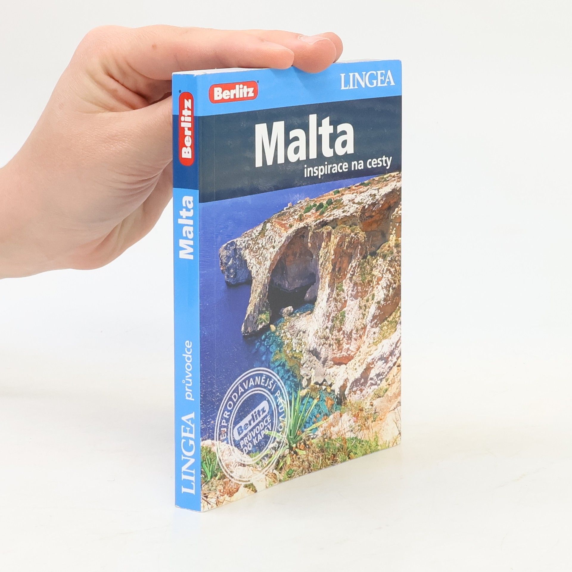 Auteurscollectief Malta