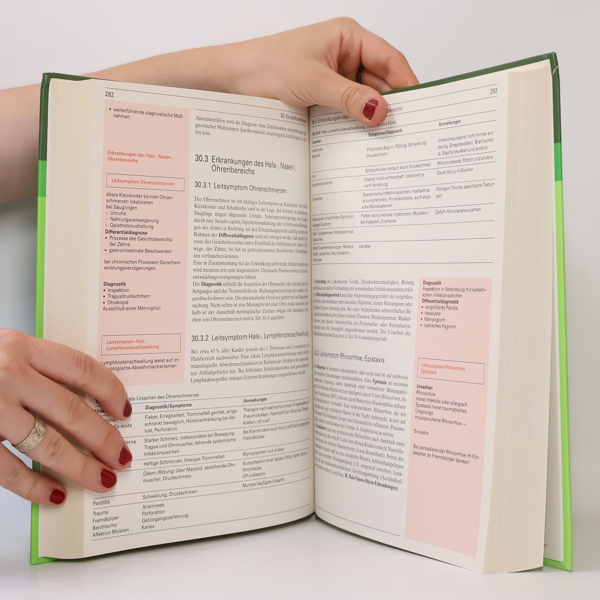 G. Schettler Handbuch der Allgemeinmedizin