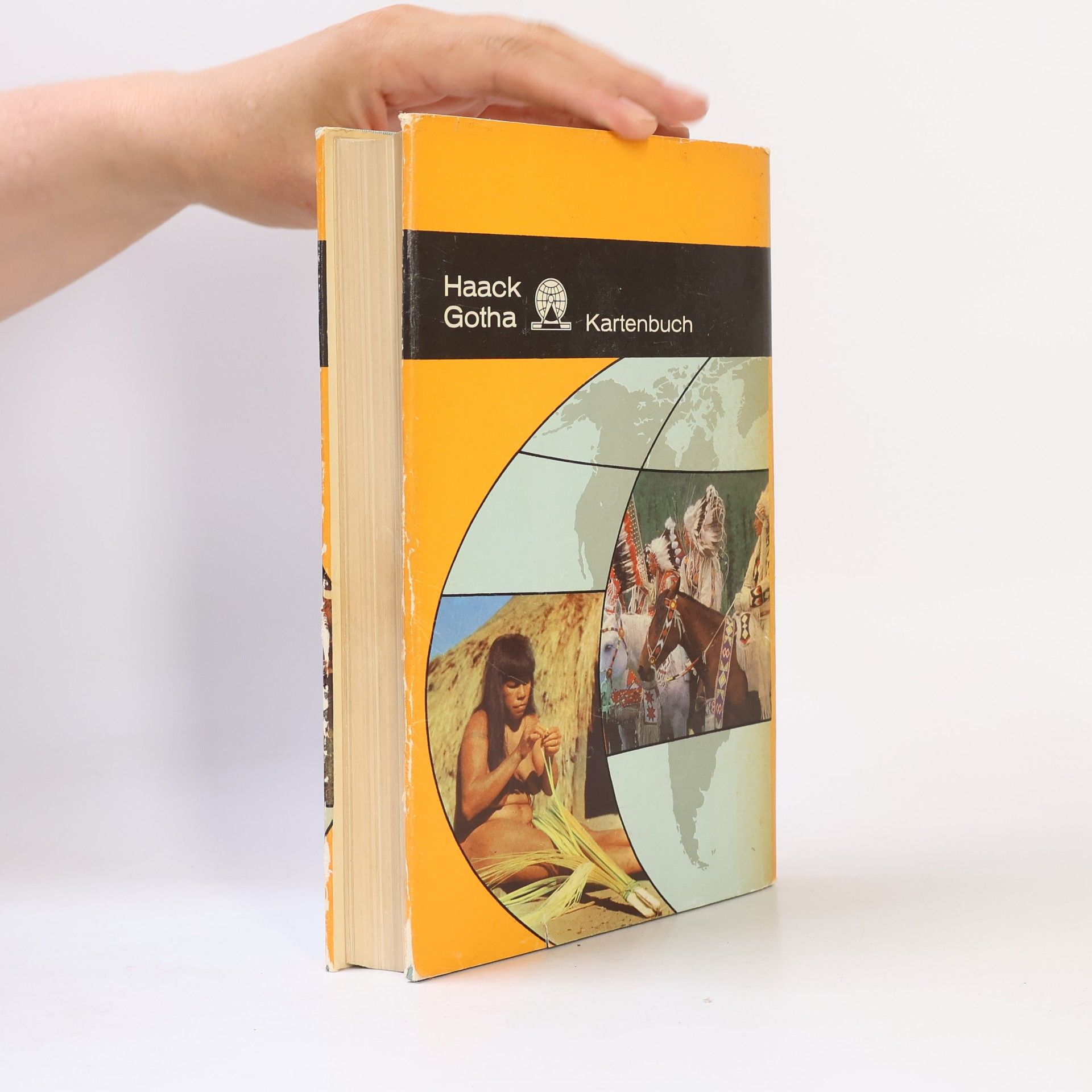 Auteurscollectief Völkerkunde für jedermann