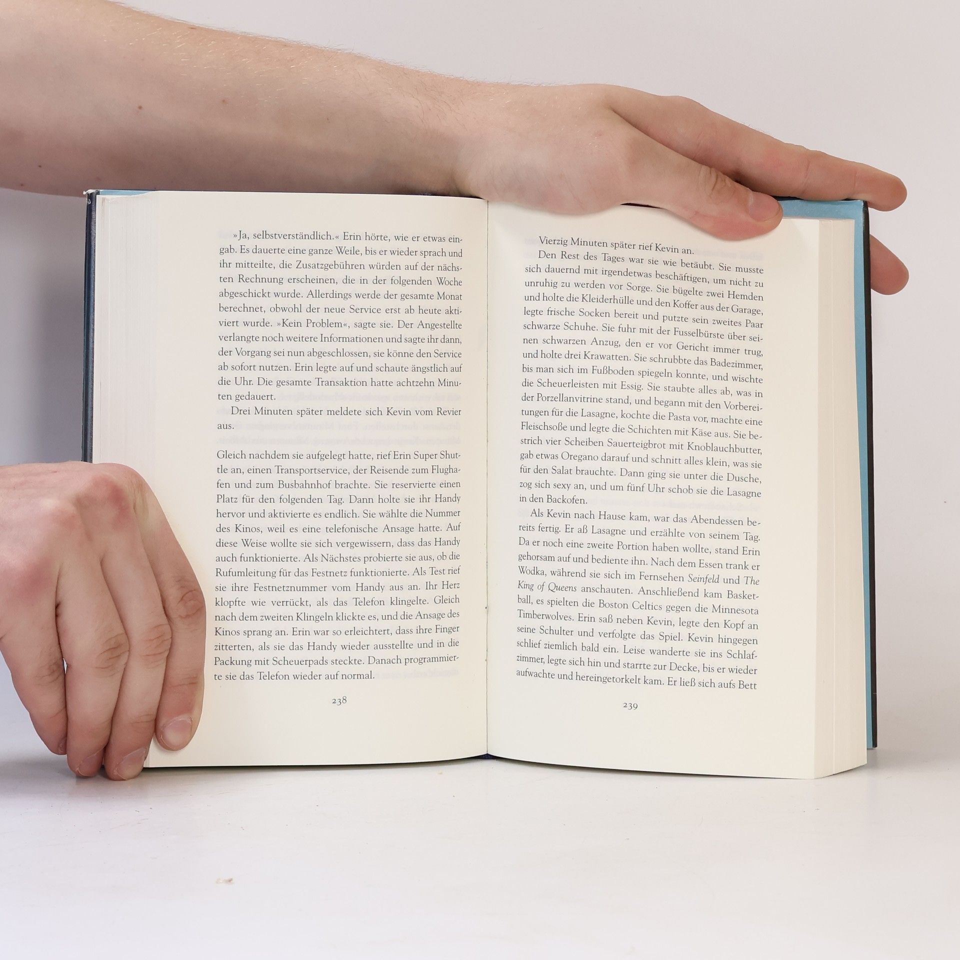 Nicholas Sparks Wie ein Licht in der Nacht