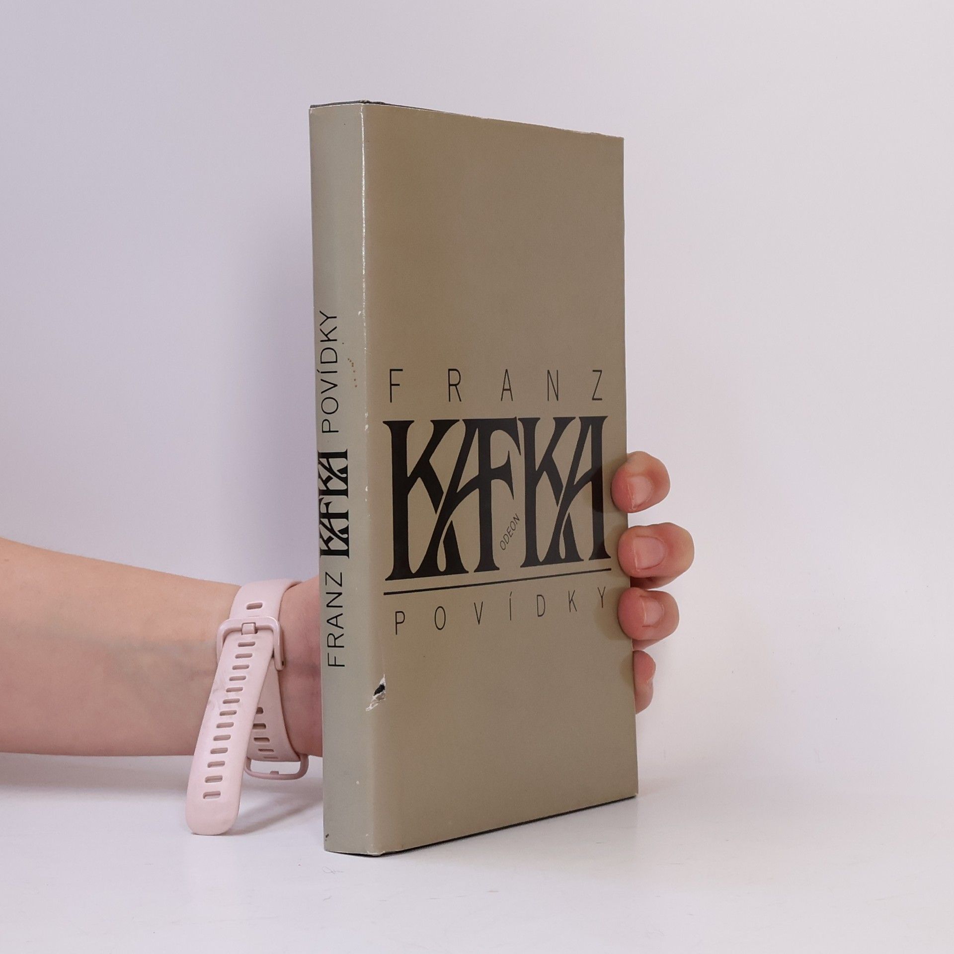 Franz Kafka Povídky