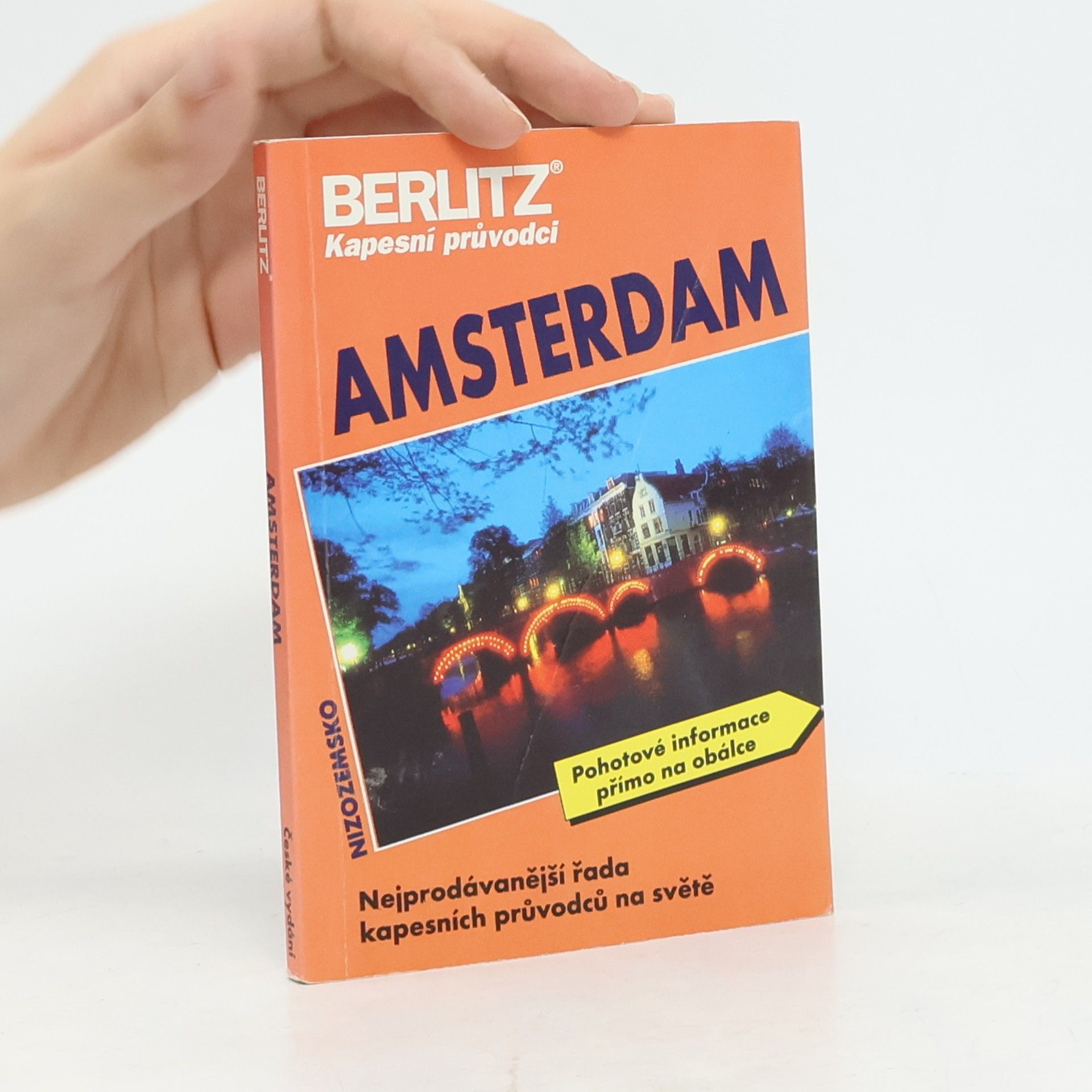 Karla Zimmerman Amsterdam